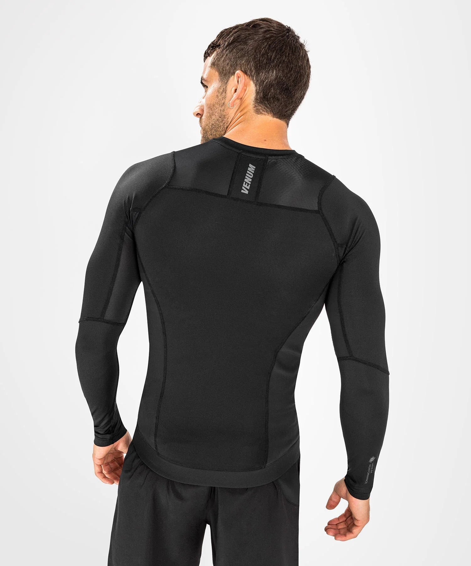 Venoxis G-Fit Air Rashguards Longsleeve