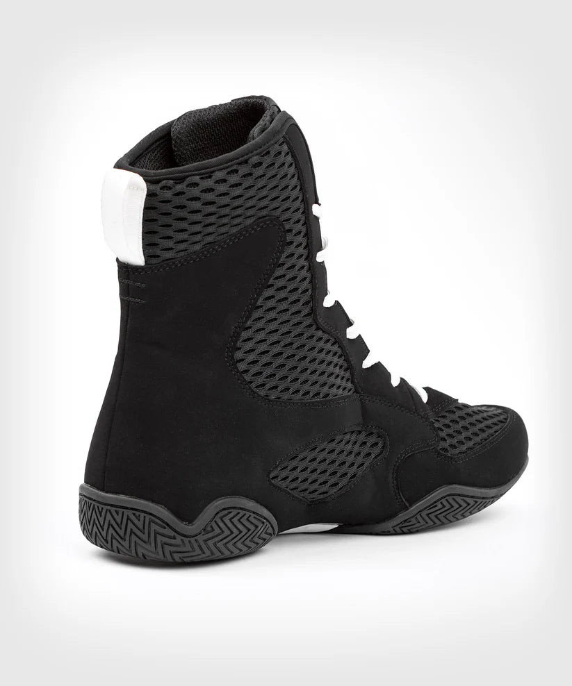 Venoxis Contender Boxing Shoes