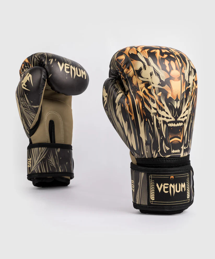 Venoxis Tiger Kids Boxing Gloves