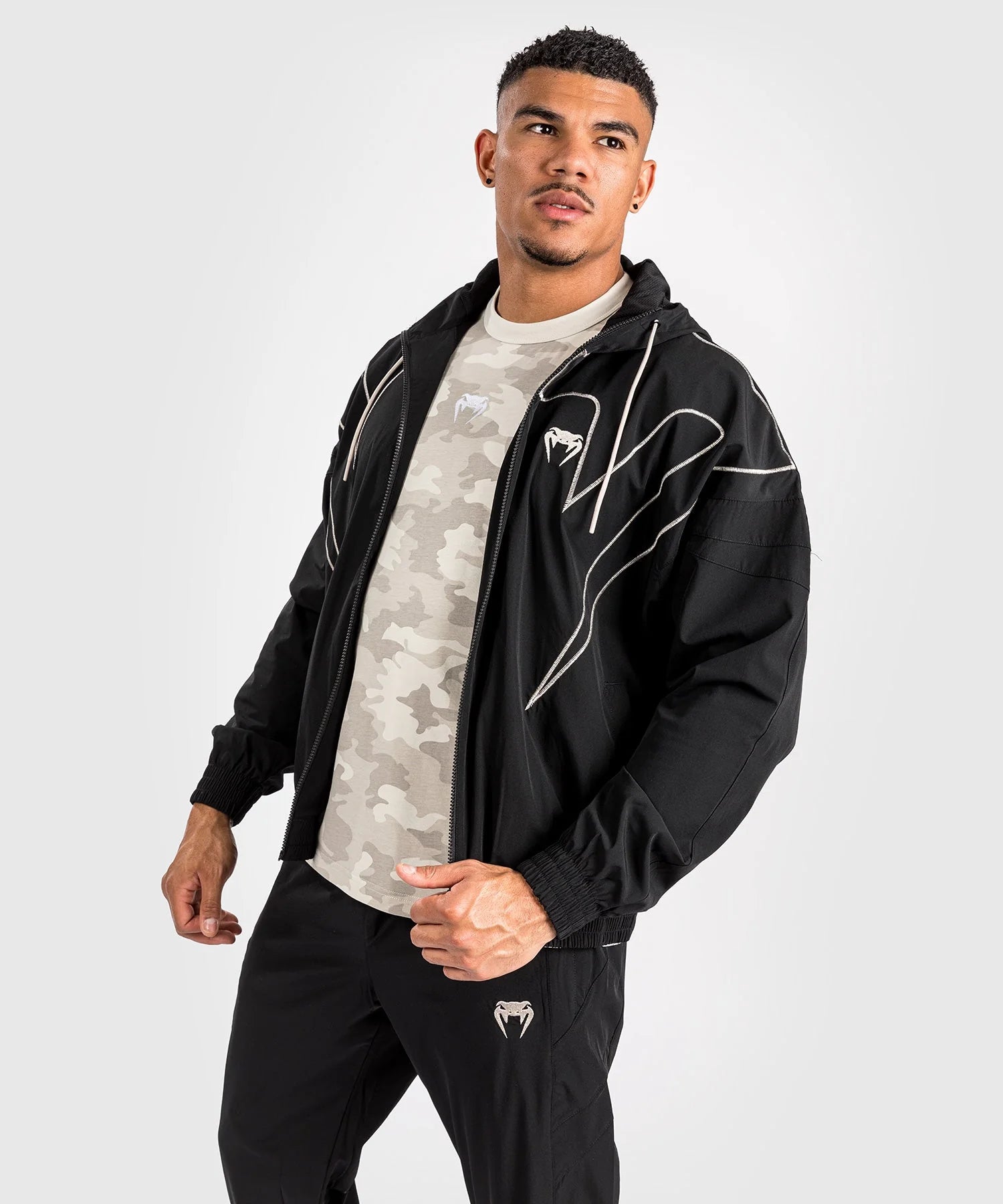 Venoxis Attack 90 Tracksuit Jacket
