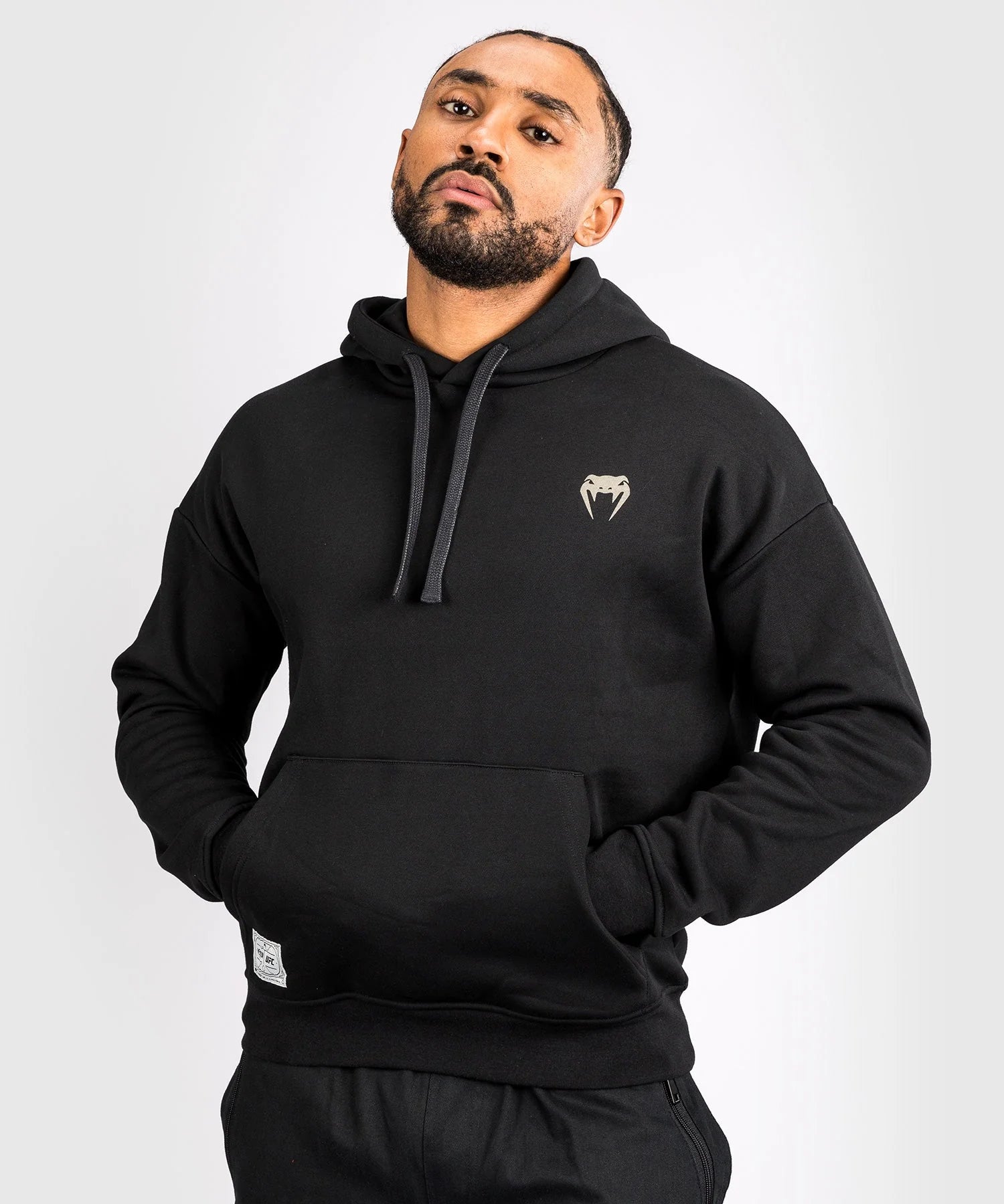 UFC by Venoxis Ulti-Man Hoodie