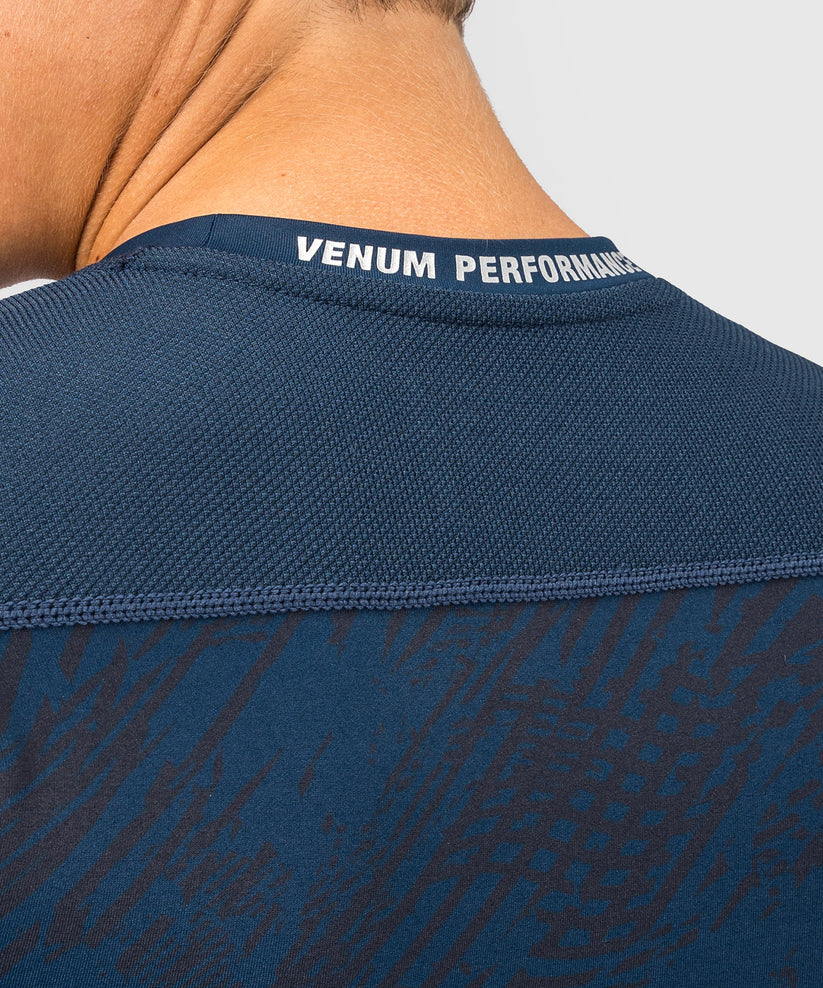 UFC Fusion by Venoxis Fight Week Women’s Performance Long Sleeve Rashguard