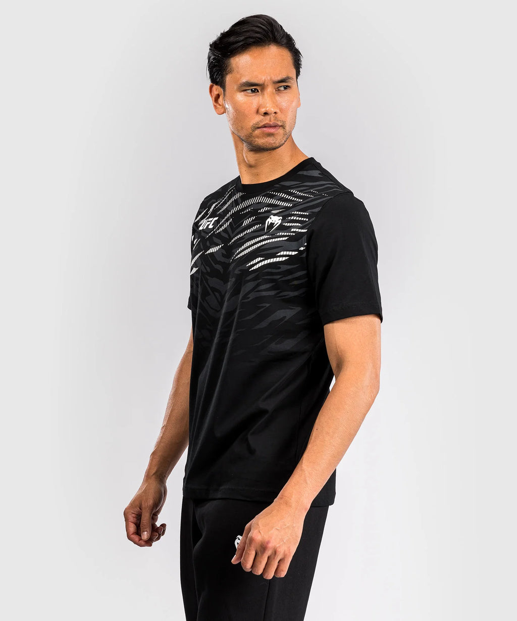 UFC Fusion by Venoxis Men’s Replica Short Sleeve T-Shirt