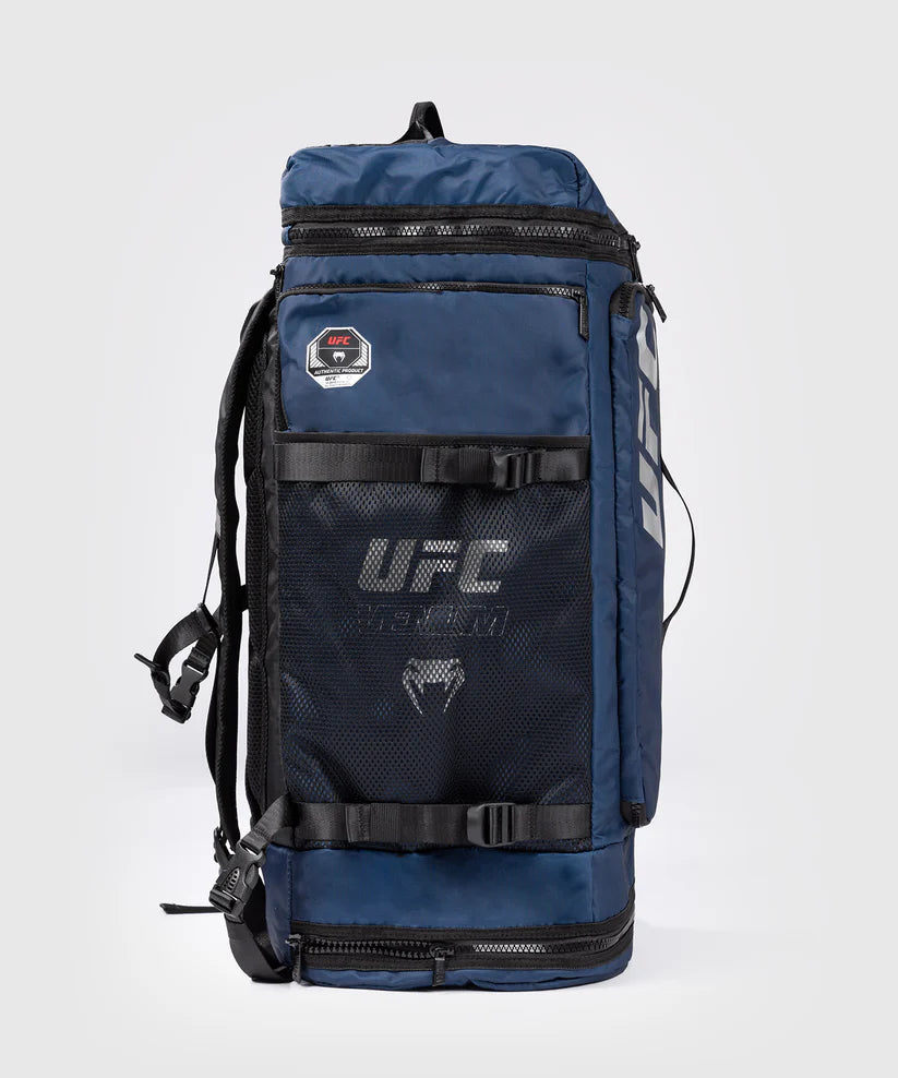 UFC Fusion by Venoxis Fight Week Duffle Bag