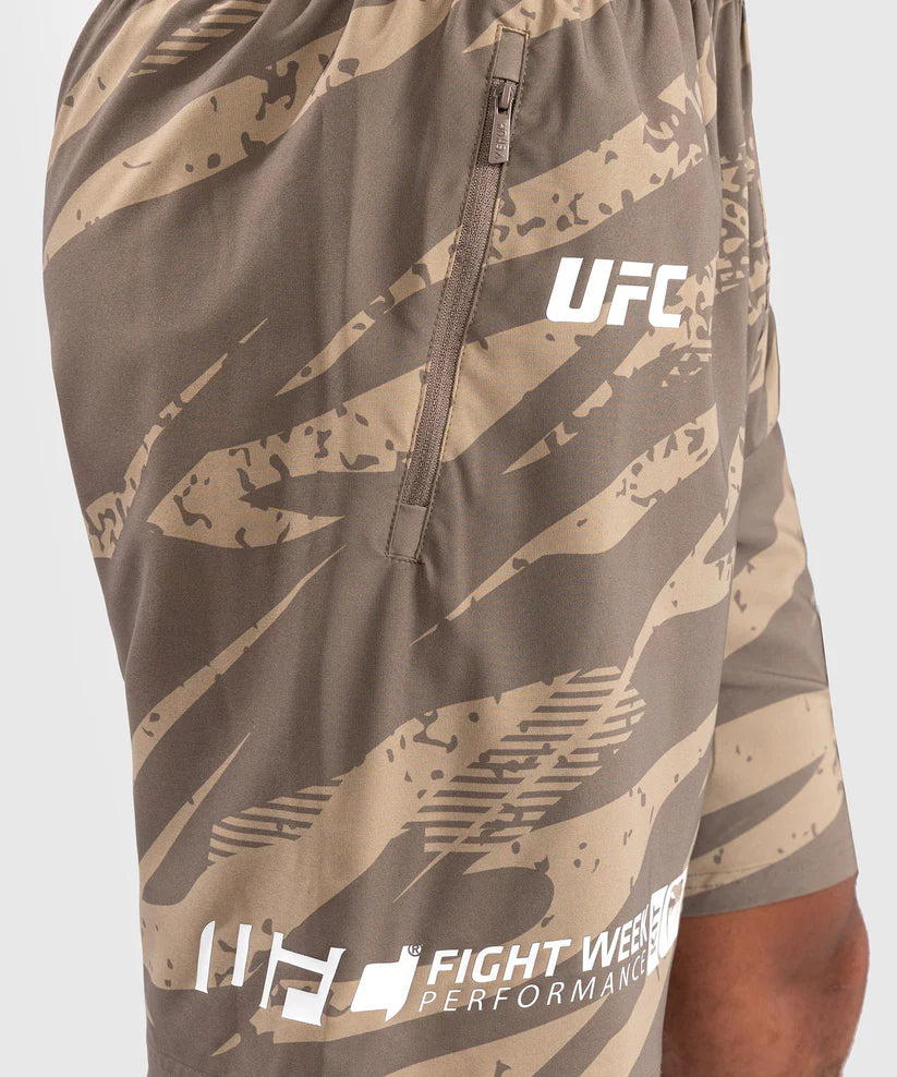 UFC Adrenaline by Venoxis Fight Week Performance Men’s Shorts