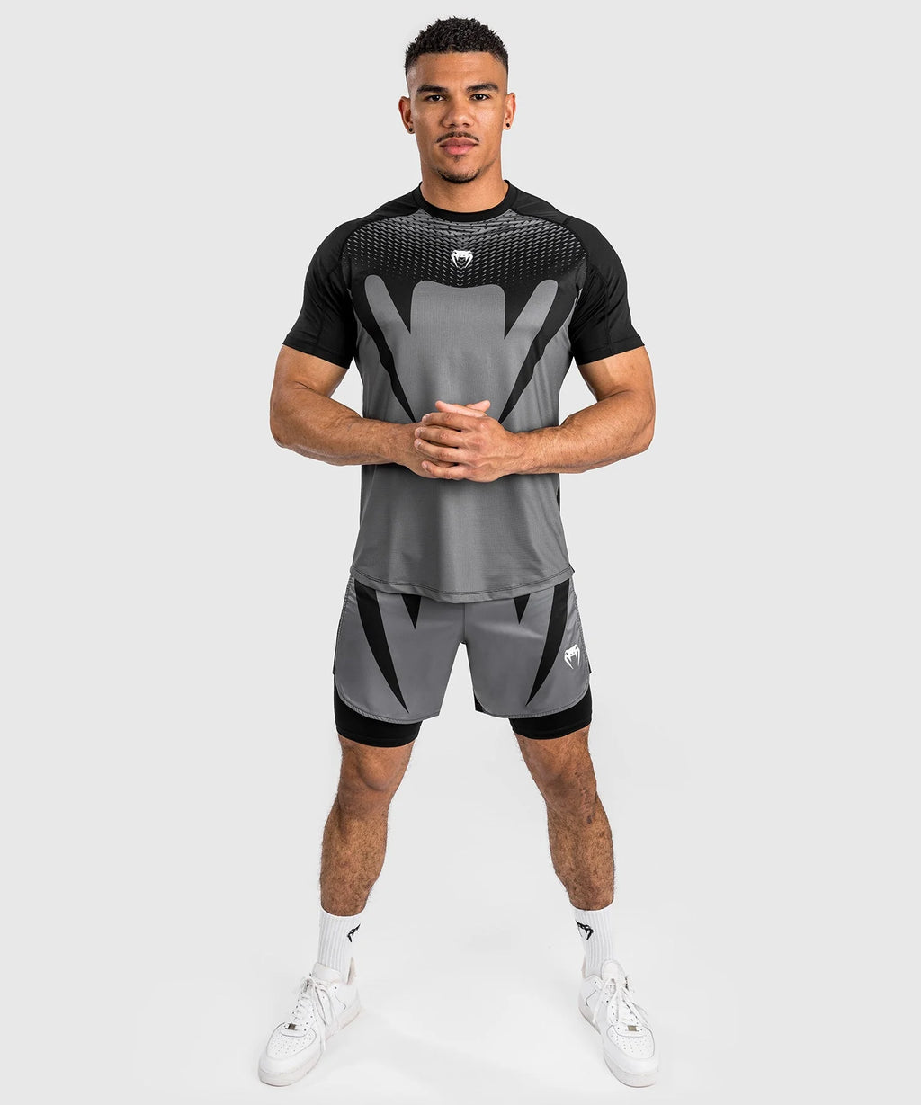 Venoxis Attack Men's Dry-Tech T-Shirt