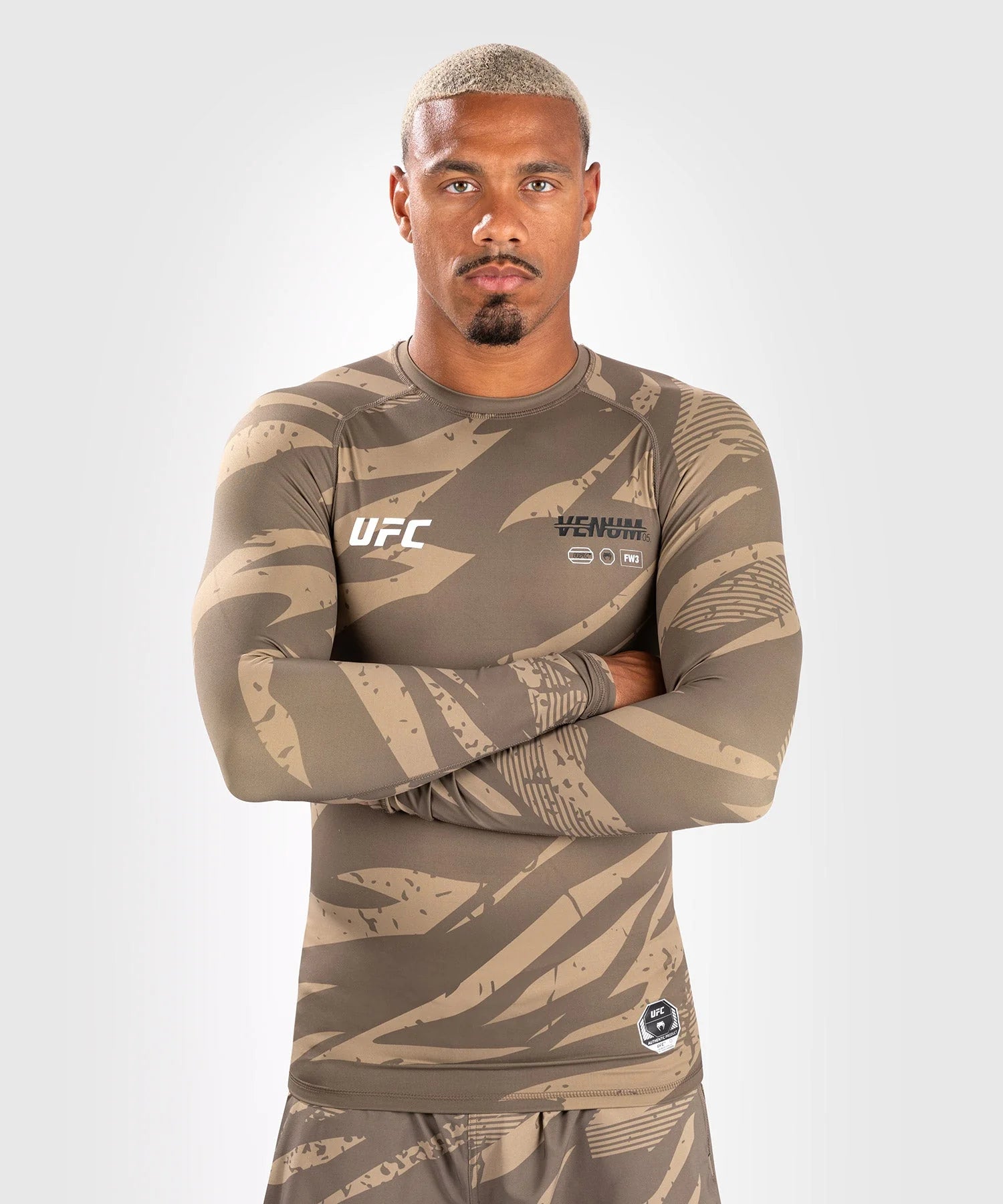 Desert Camo