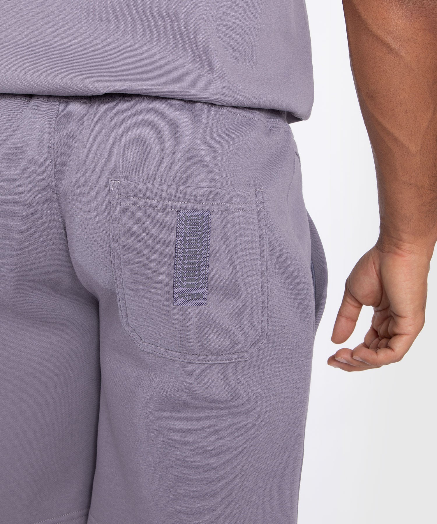 Venoxis Silent Power Cotton Short