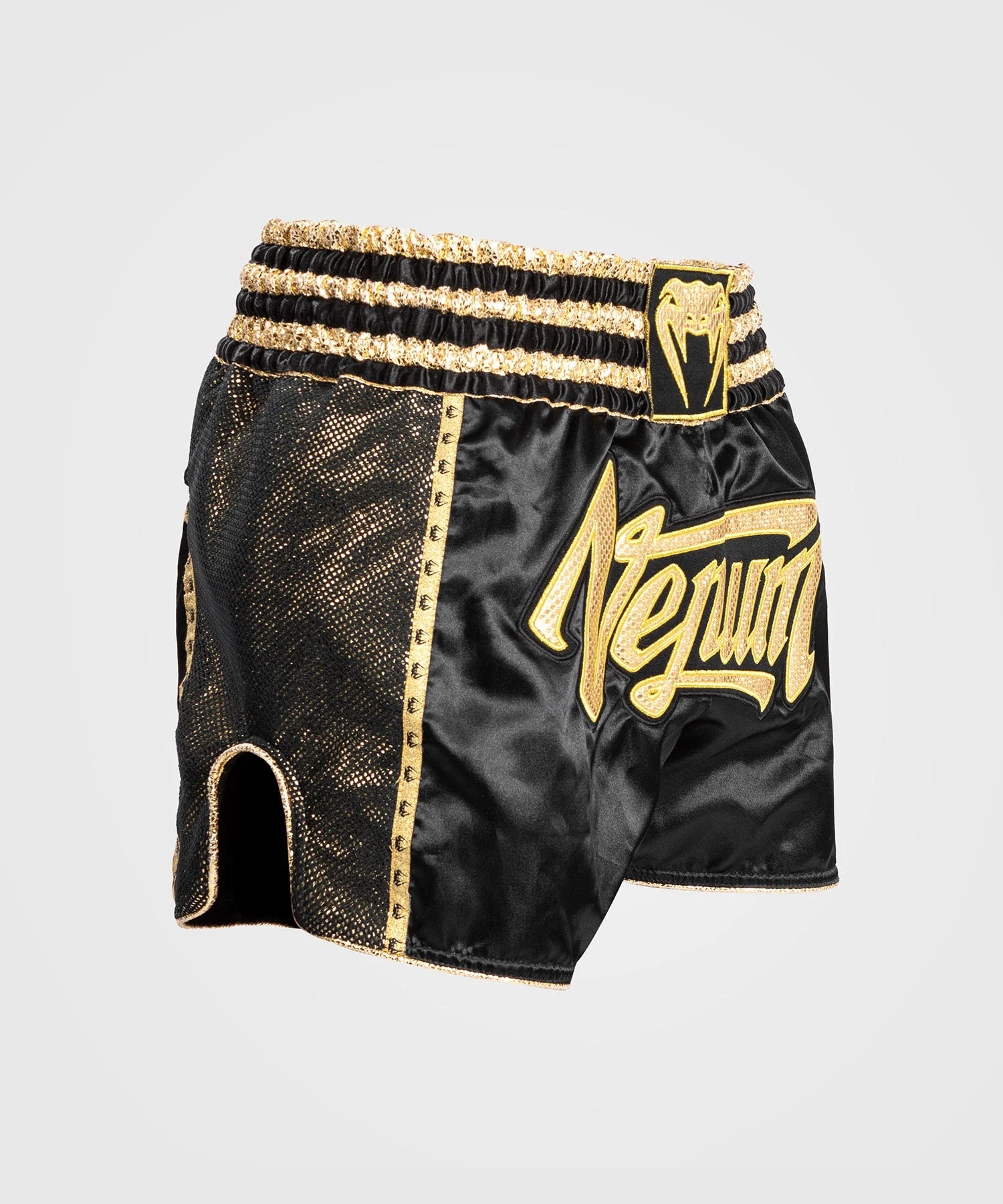 Venoxis Absolute 2.0 Muay Thai Shorts