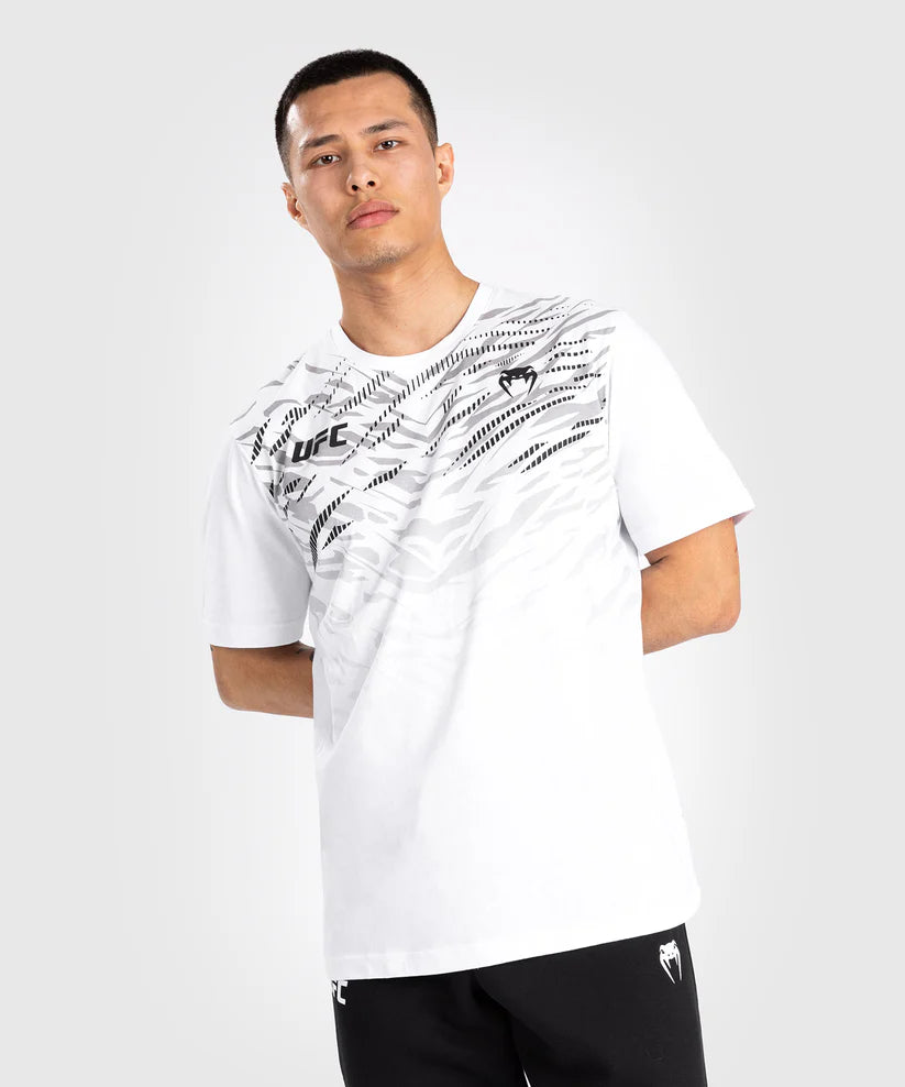 UFC Fusion by Venoxis Men’s Replica Short Sleeve T-Shirt
