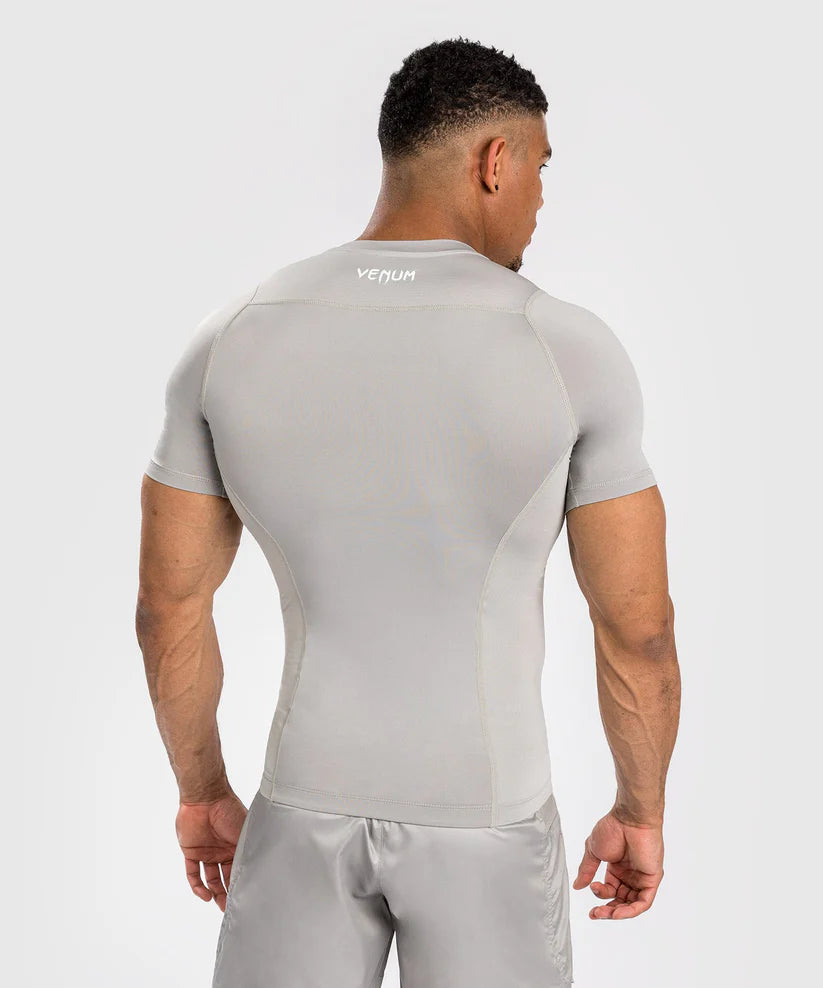 Venoxis Attack Men's Short Sleeve Rashguard