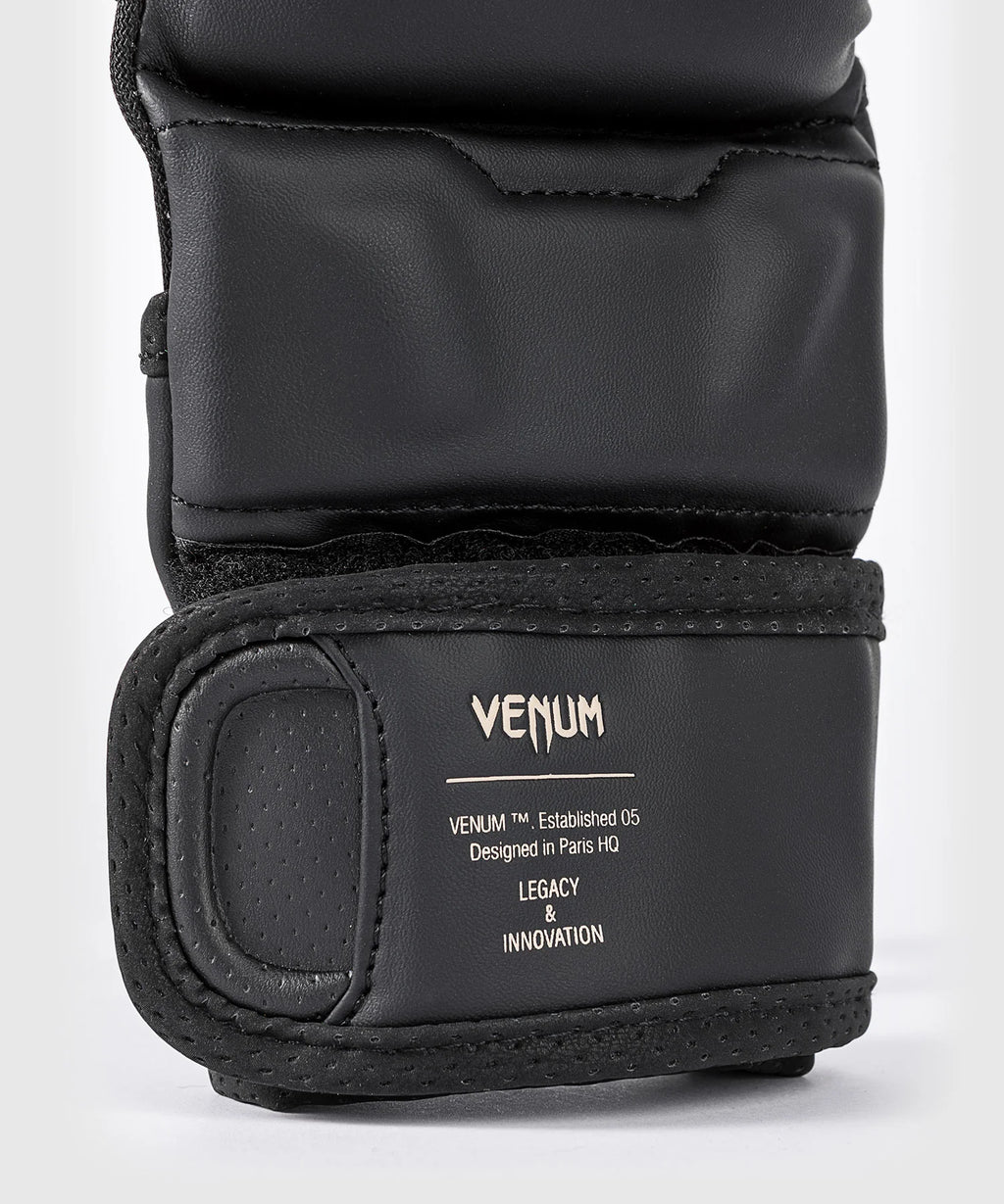 Venoxis Impact Evo Sparring MMA Gloves