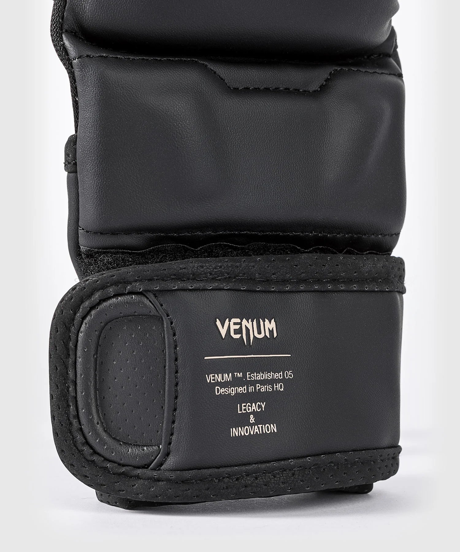 Venoxis Impact Evo Sparring MMA Gloves