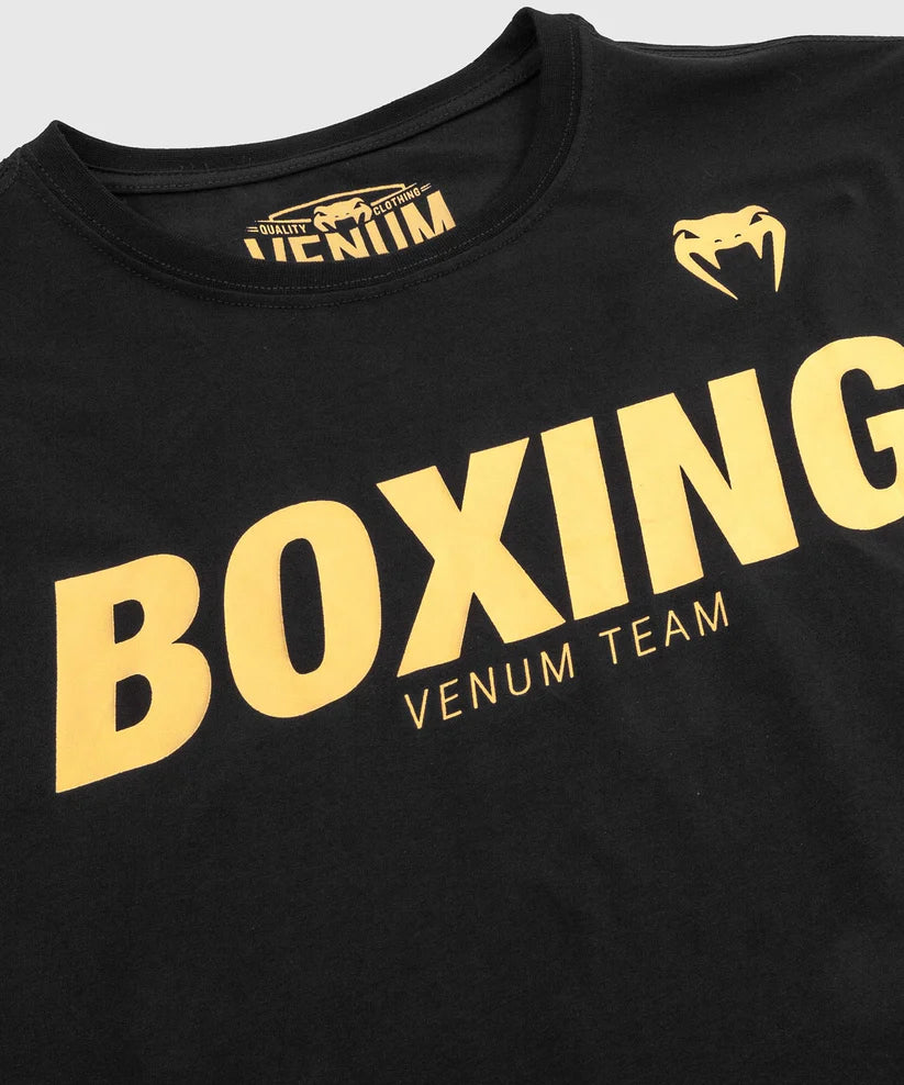 Venoxis Boxing VT T-shirt