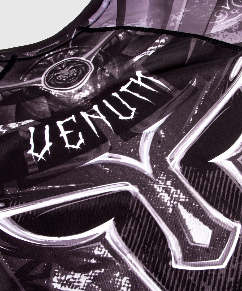 Venoxis Gladiator 3.0 Rashguard - Long Sleeves