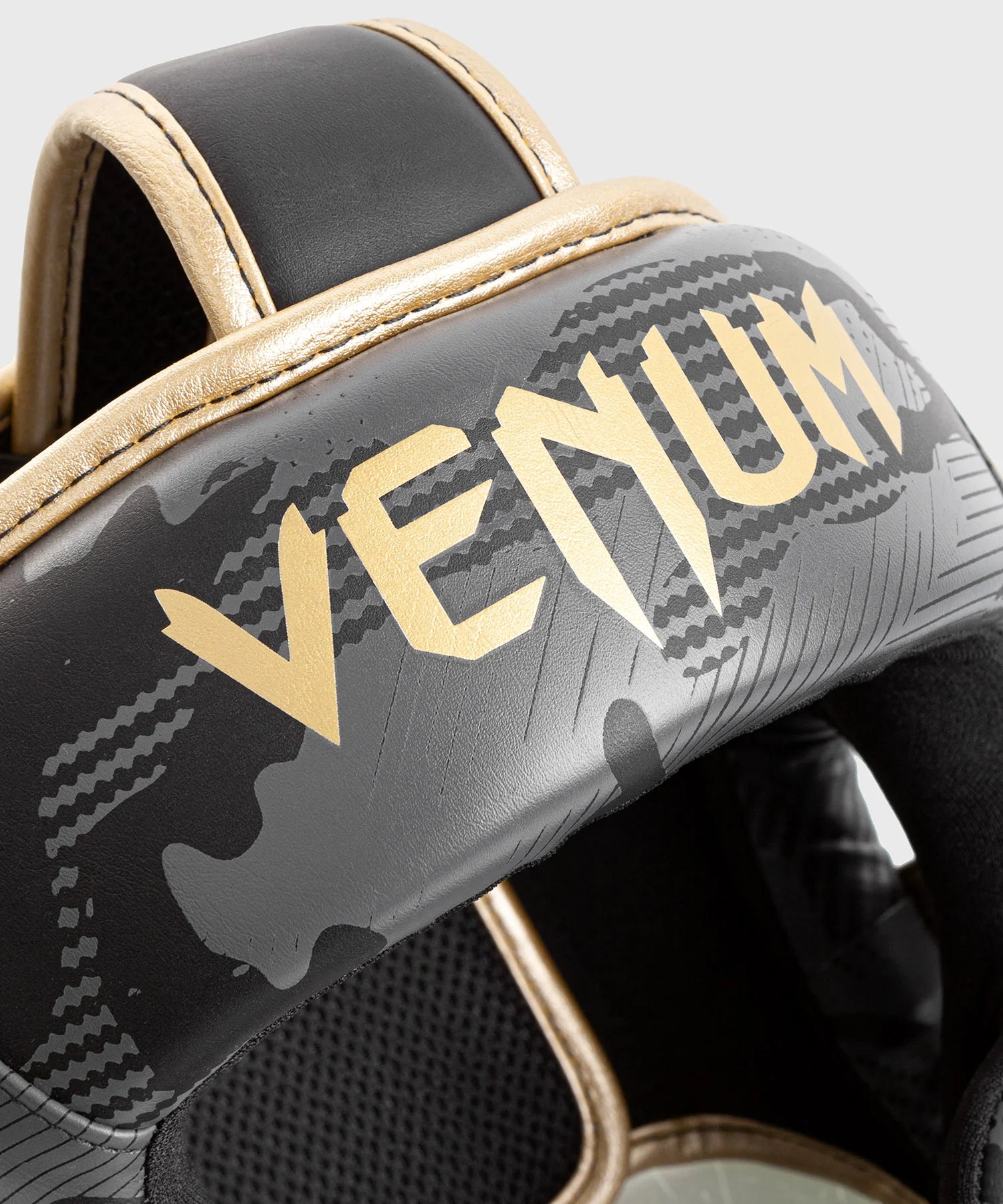 Venoxis Elite Boxing Headgear