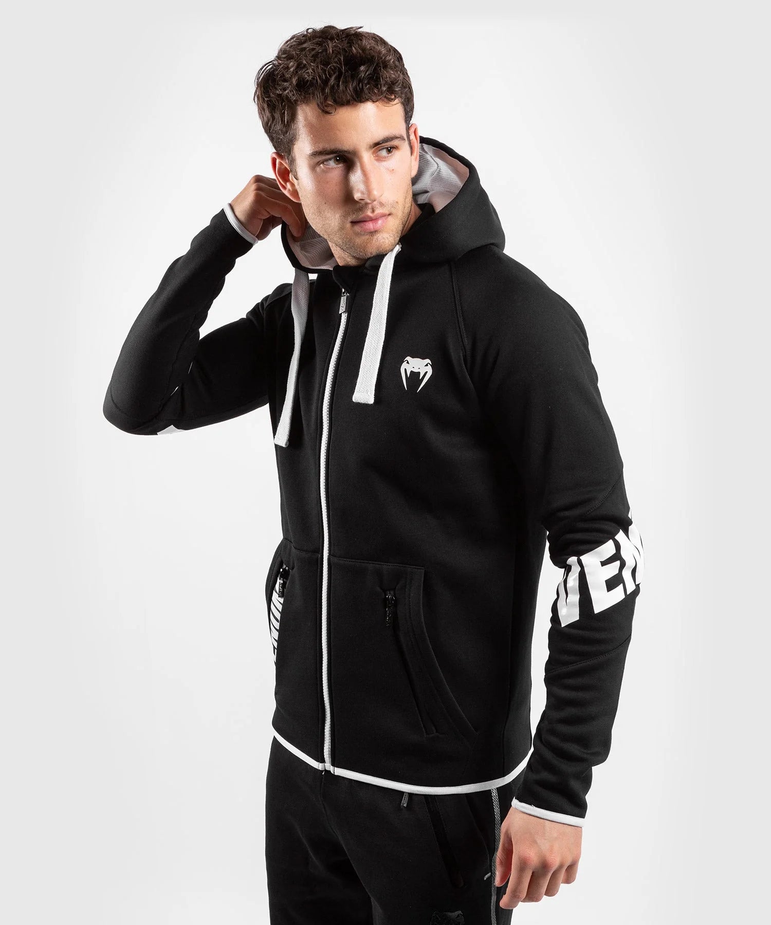 Venoxis Contender 3.0 Hoodie