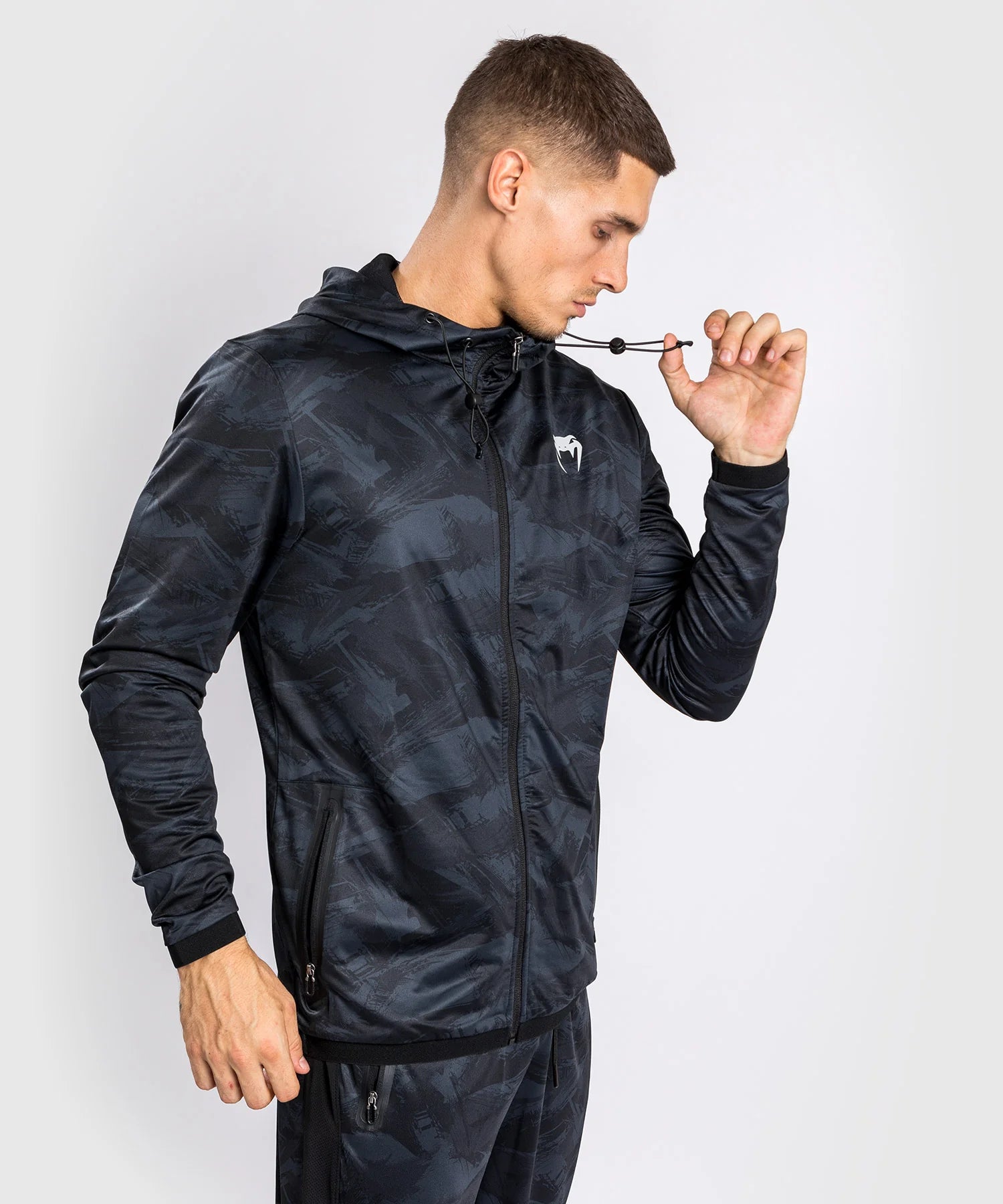 Venoxis Electron 3.0 Hoodie