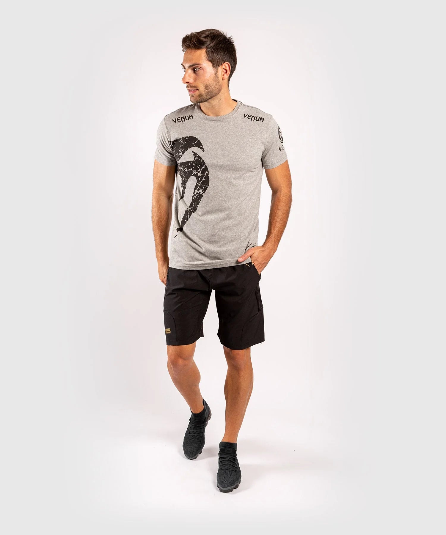 Venoxis Giant T-shirt
