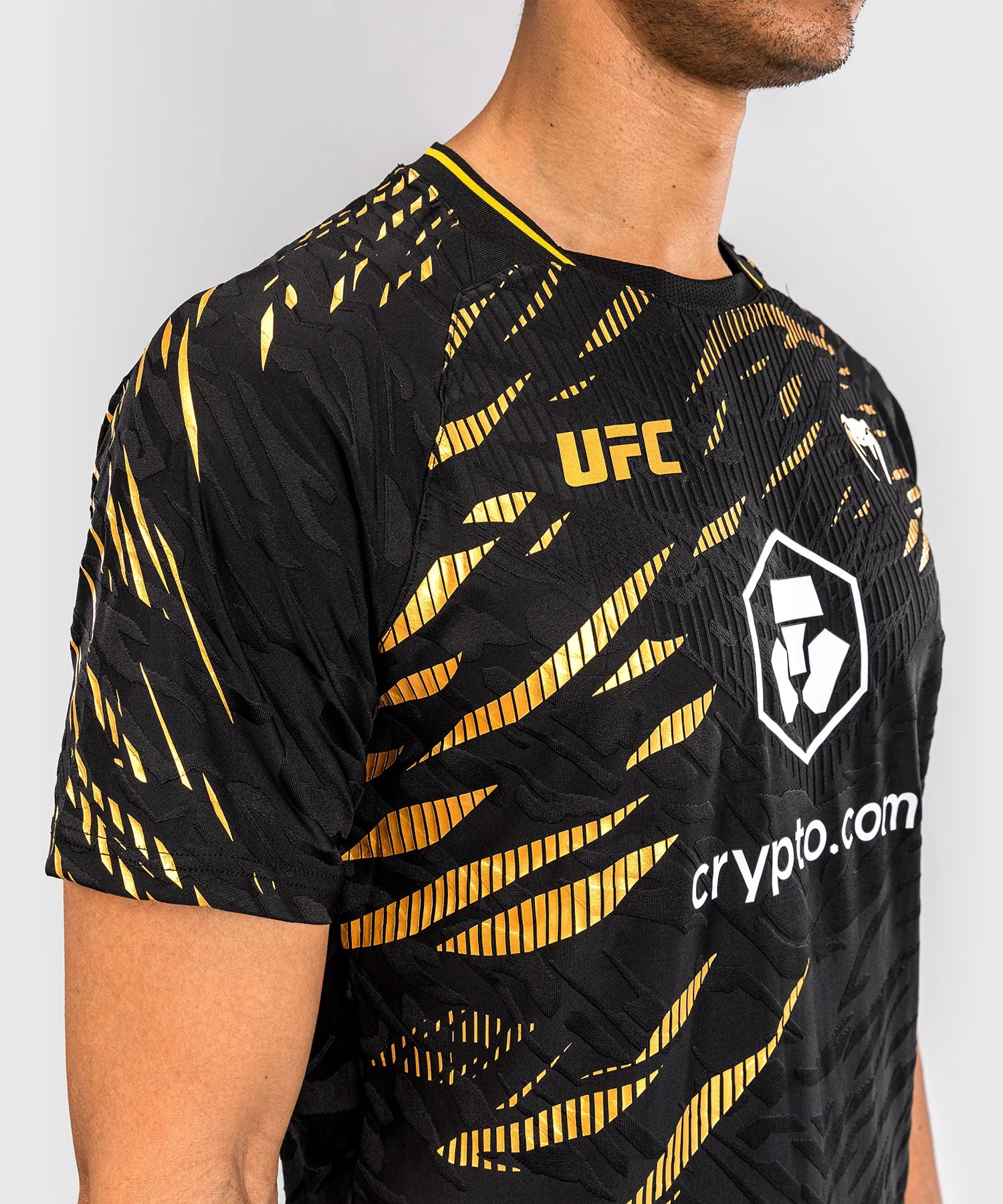 UFC Fusion by Venoxis Authentic Fight Night Men’s Walkout Jersey