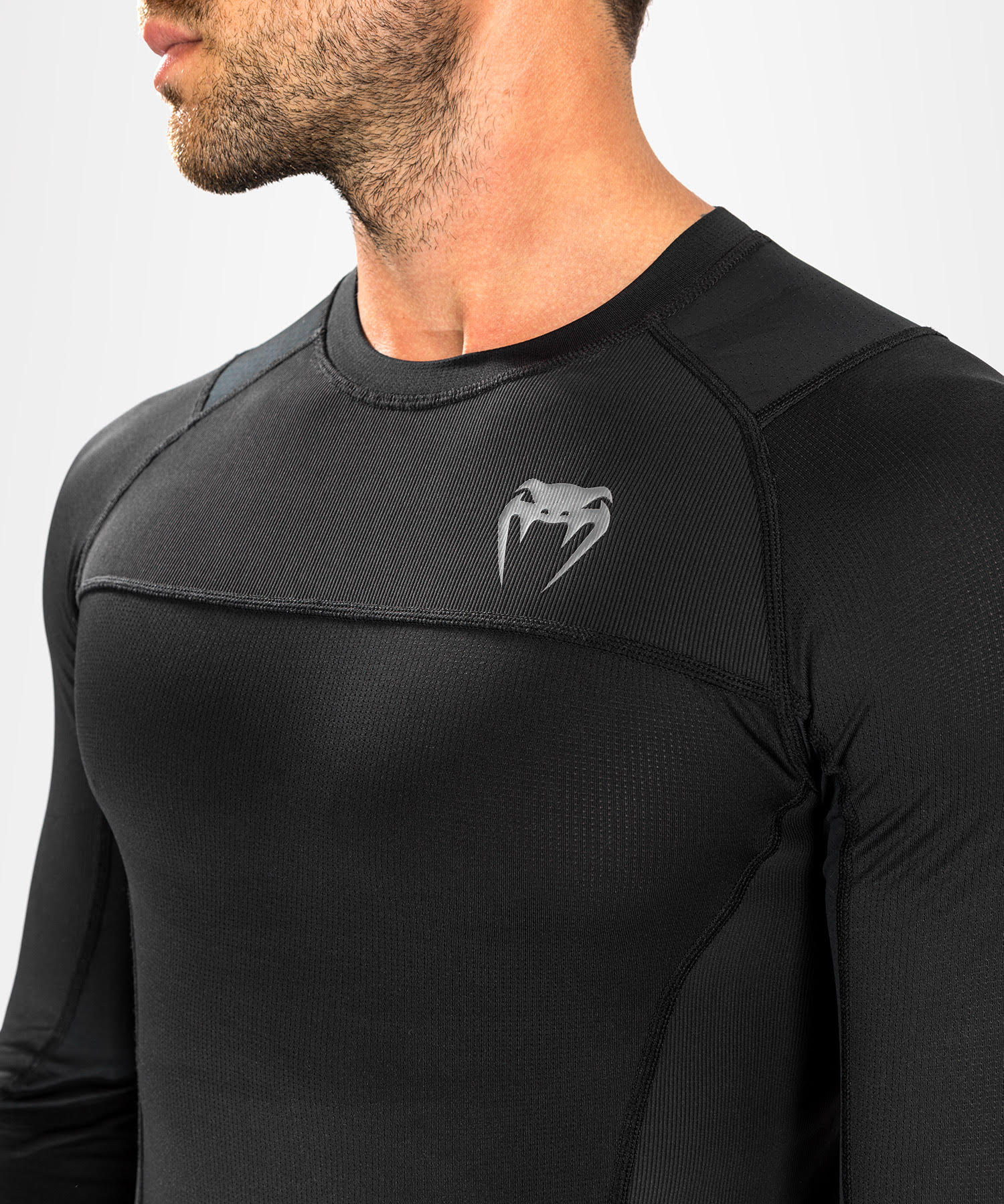 Venoxis G-Fit Air Rashguards Longsleeve