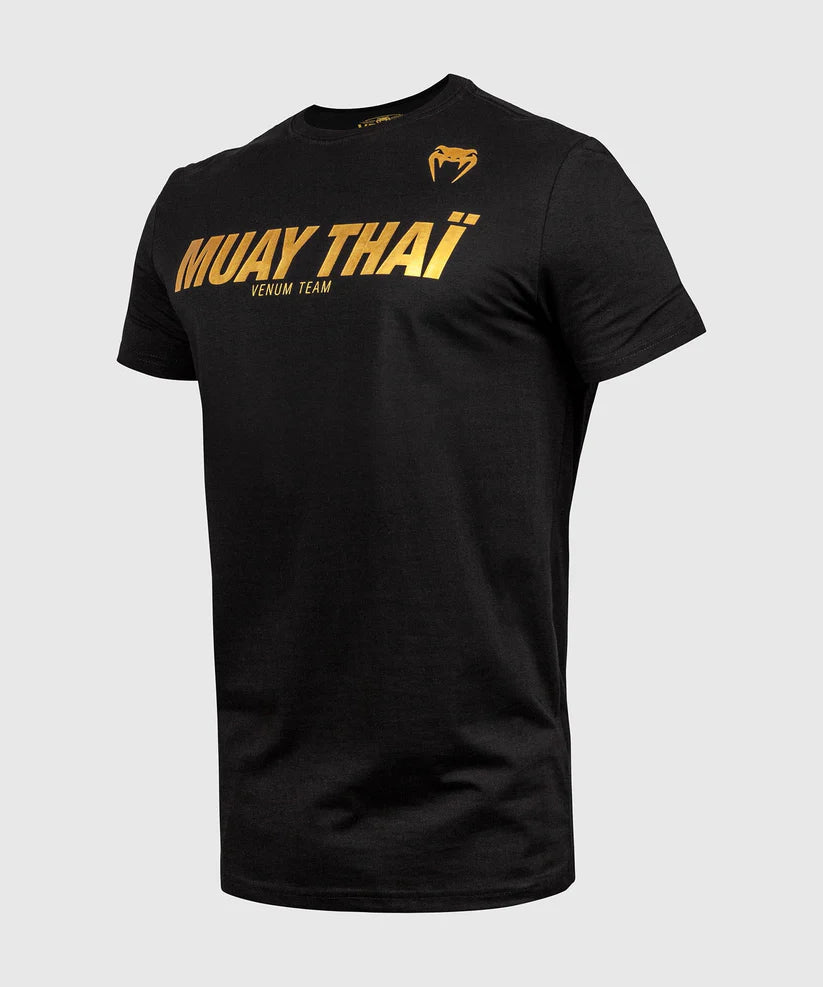 Venoxis Muay Thai VT T-shirt