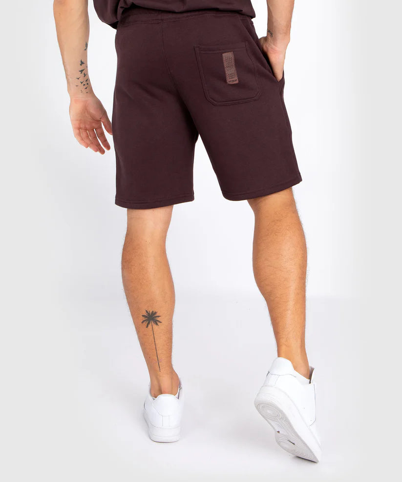 Venoxis Silent Power Cotton Short