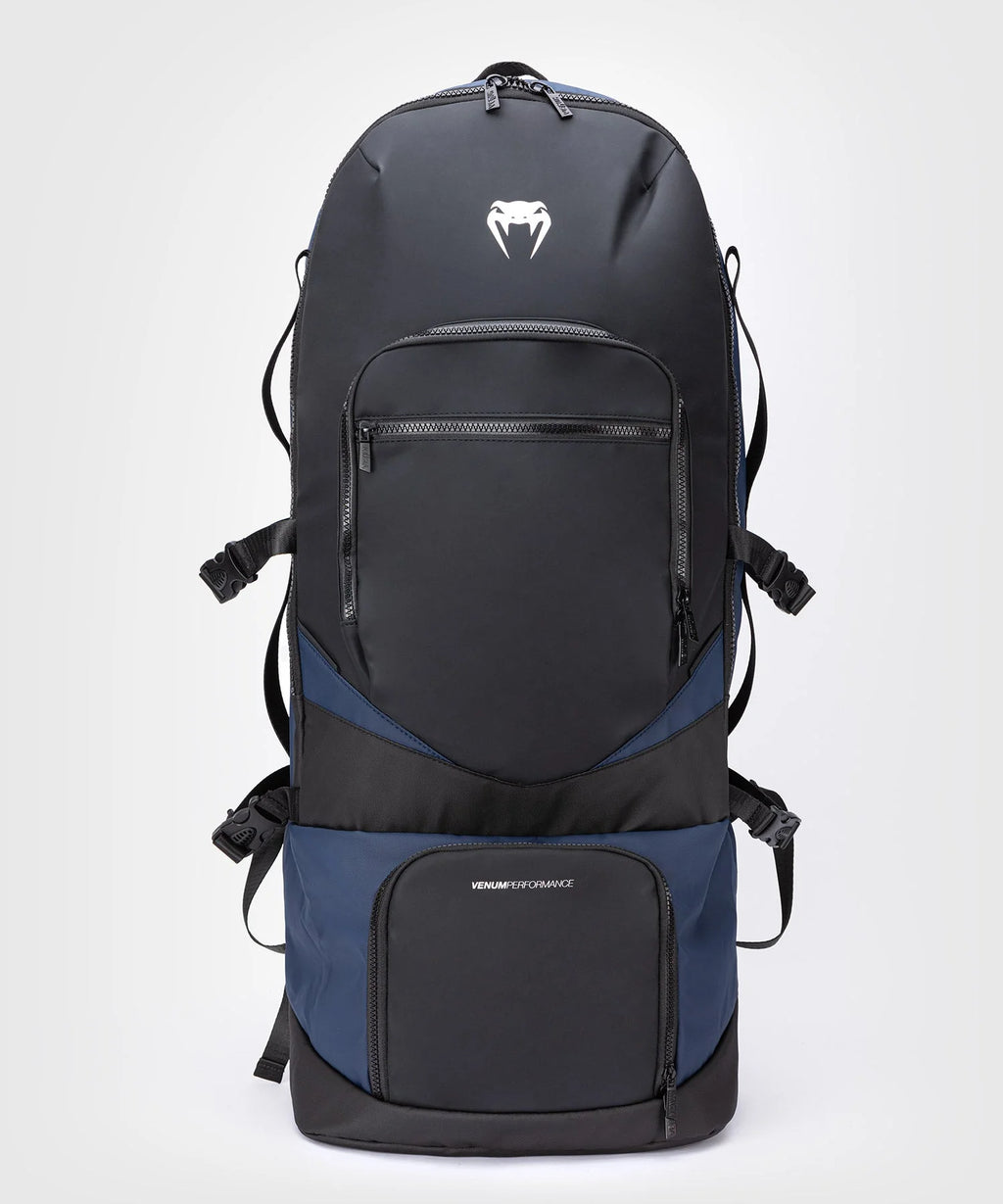 Black/Blue