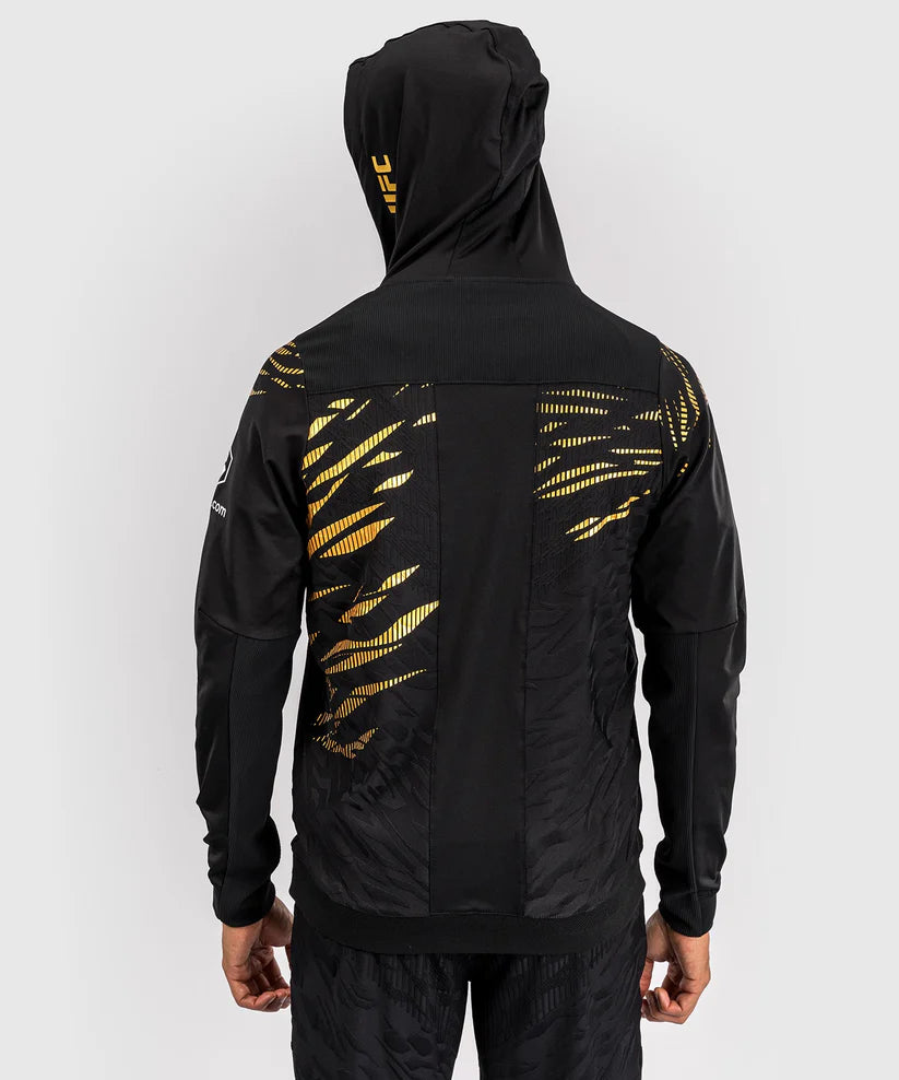 UFC Fusion by Venoxis Personalized Authentic Fight Night Men's Hoodies