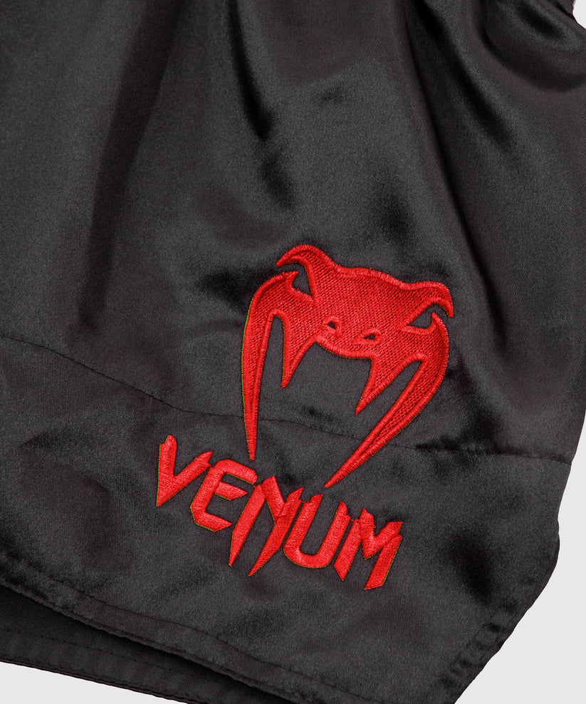 Venoxis Muay Thai Shorts Classic