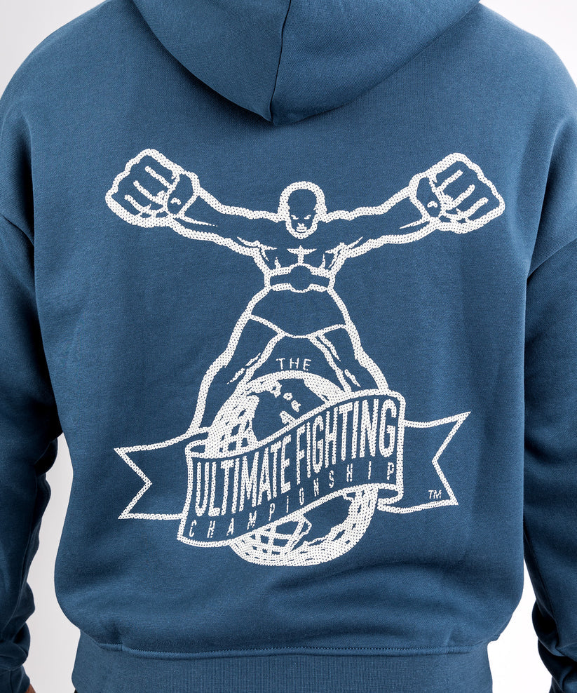 UFC by Venoxis Ulti-Man Hoodie