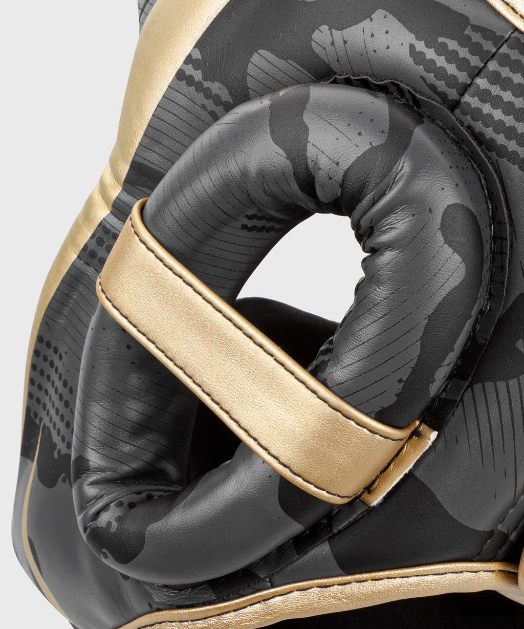 Venoxis Elite Boxing Headgear