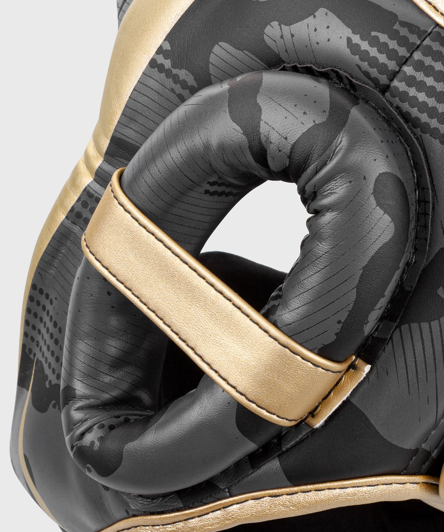 Venoxis Elite Boxing Headgear
