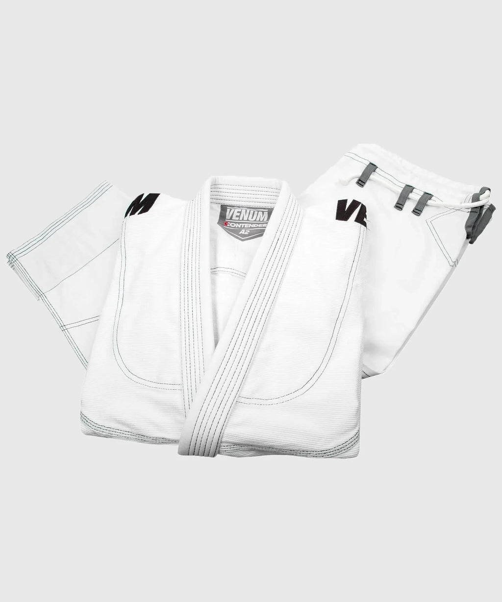 Venoxis Contender Evo BJJ Gi