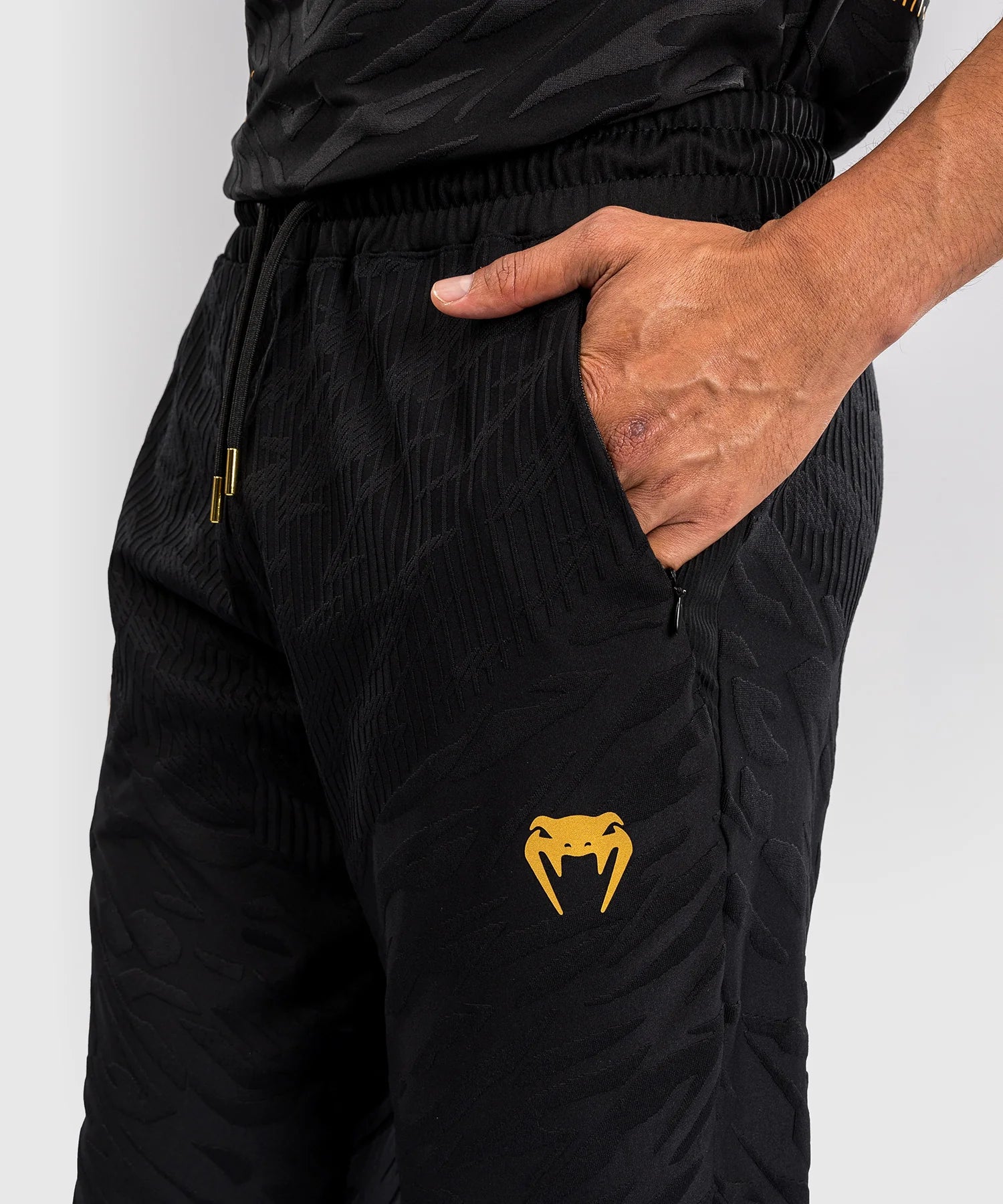 UFC Fusion by Venoxis Authentic Fight Night Men’s Walkout Pant