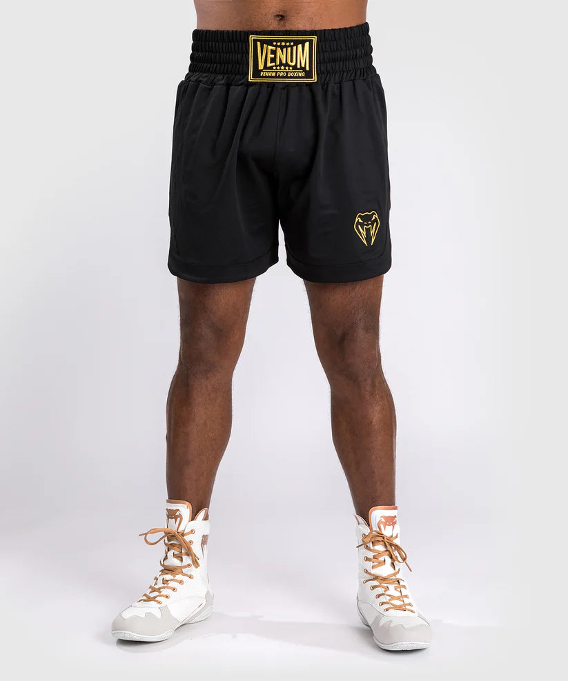 Venoxis Classic Boxing Shorts