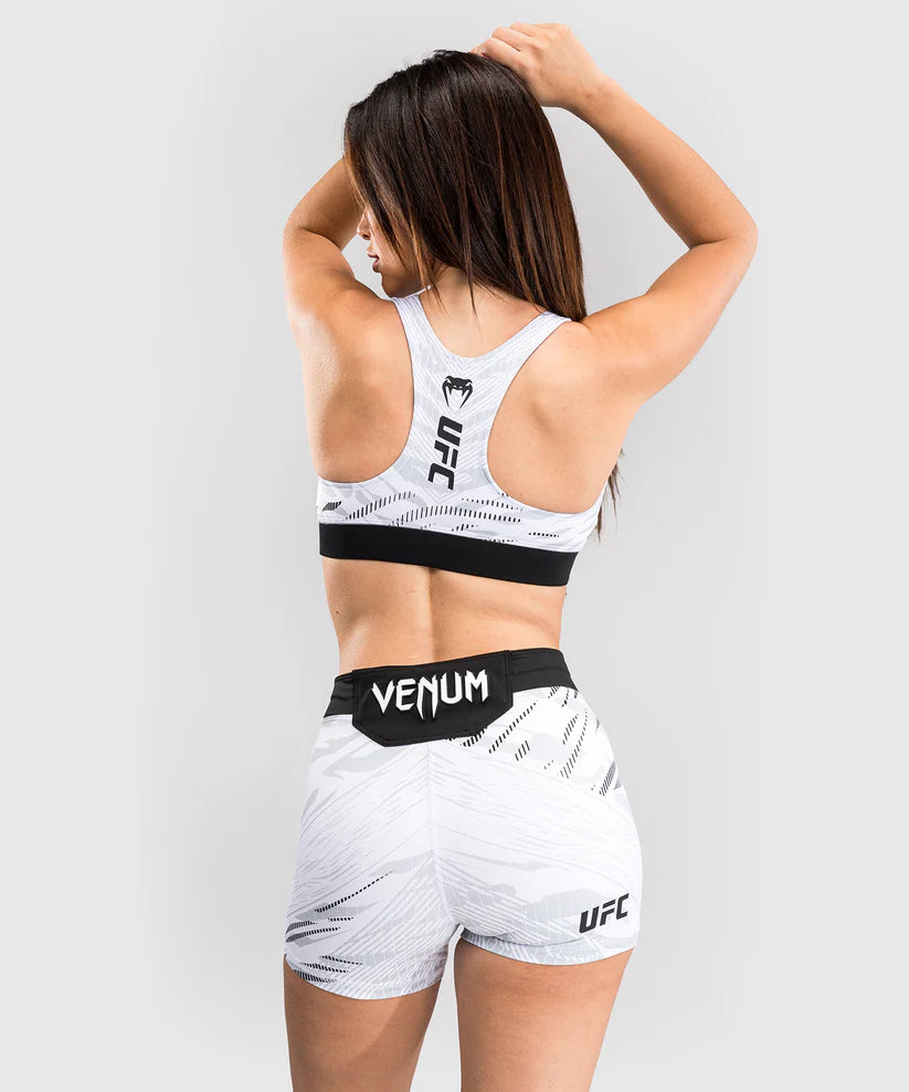 UFC Fusion by Venoxis Authentic Fight Night Women’s Sports Bra
