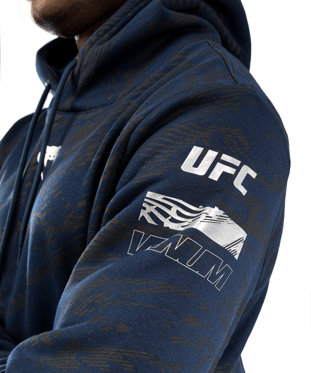 UFC Fusion by Venoxis Fight Week Men’s Pullover Hoodie