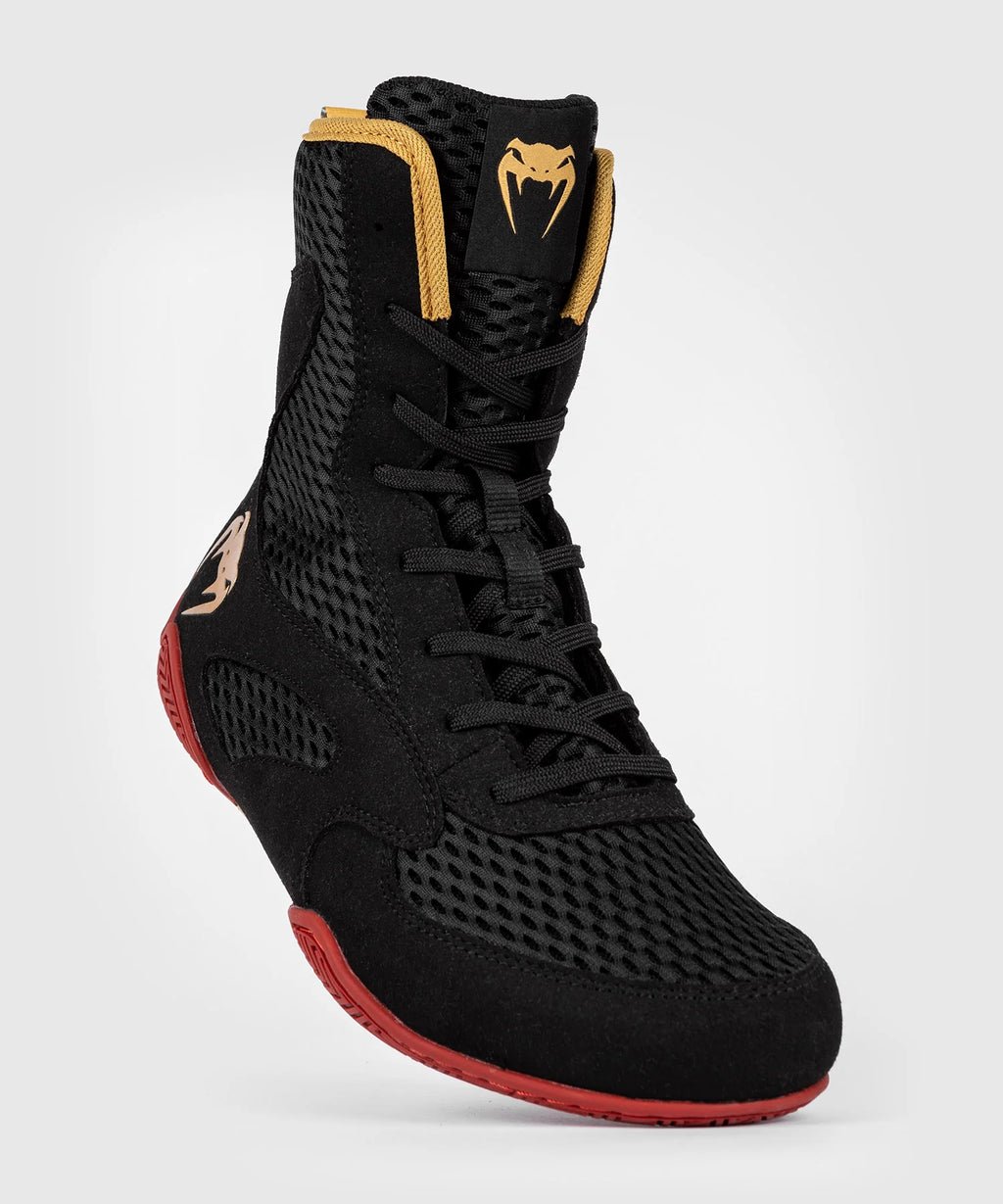 Venoxis Contender Boxing Shoes