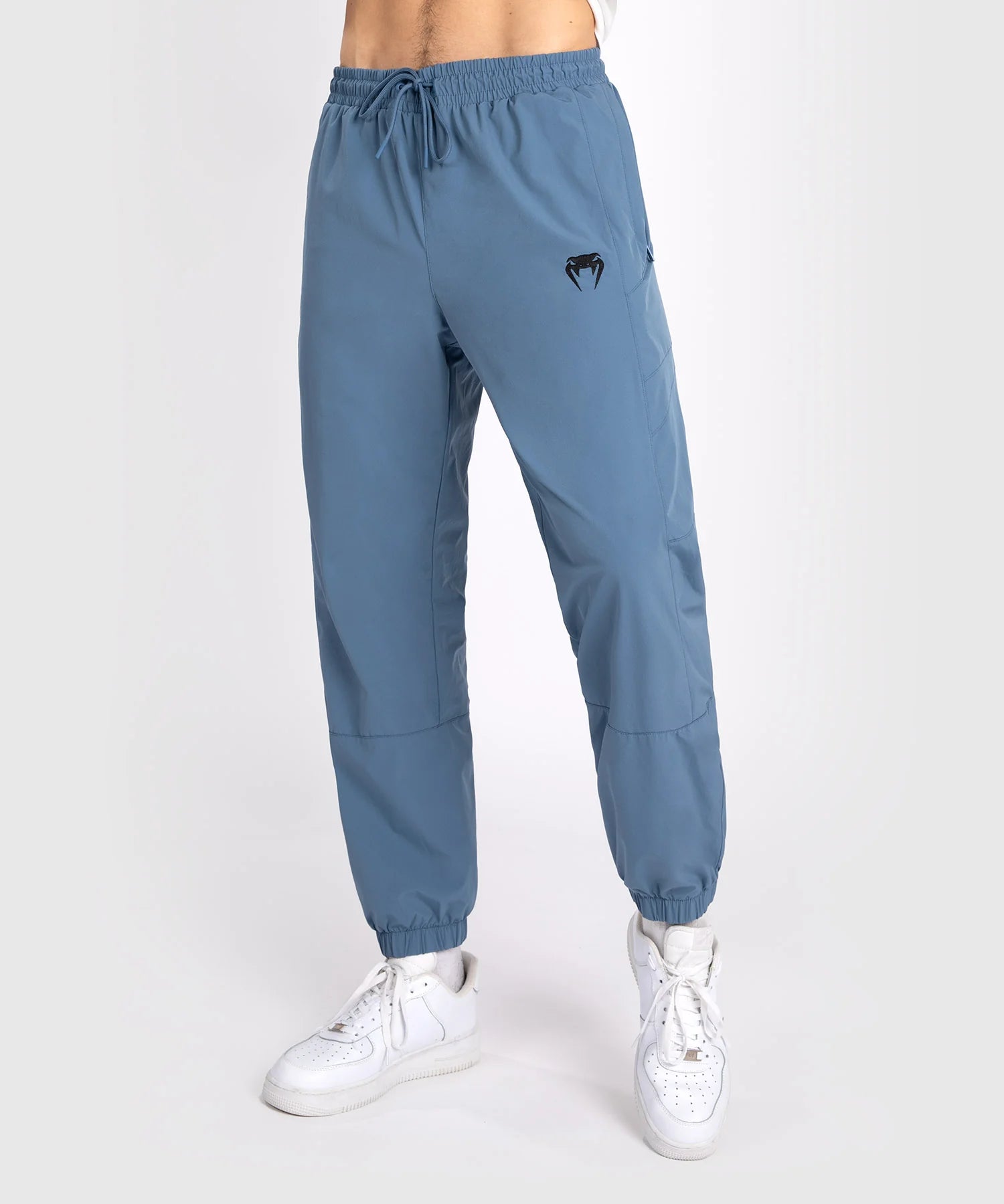Blue/Black