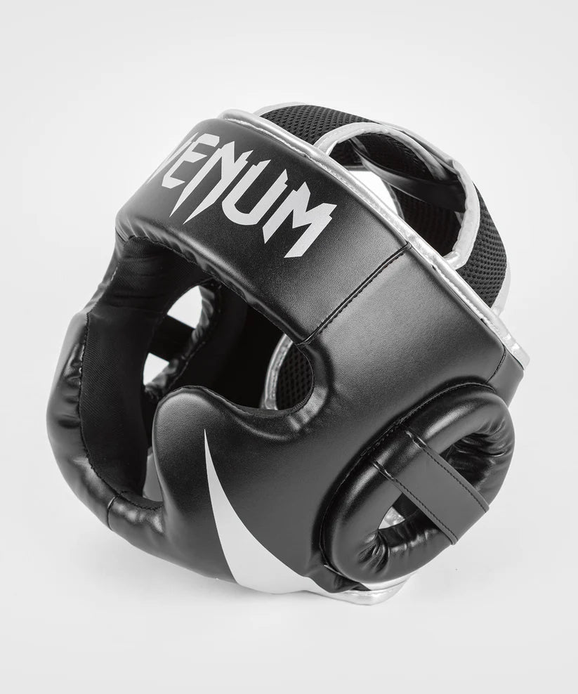 Venoxis Challenger Headgear