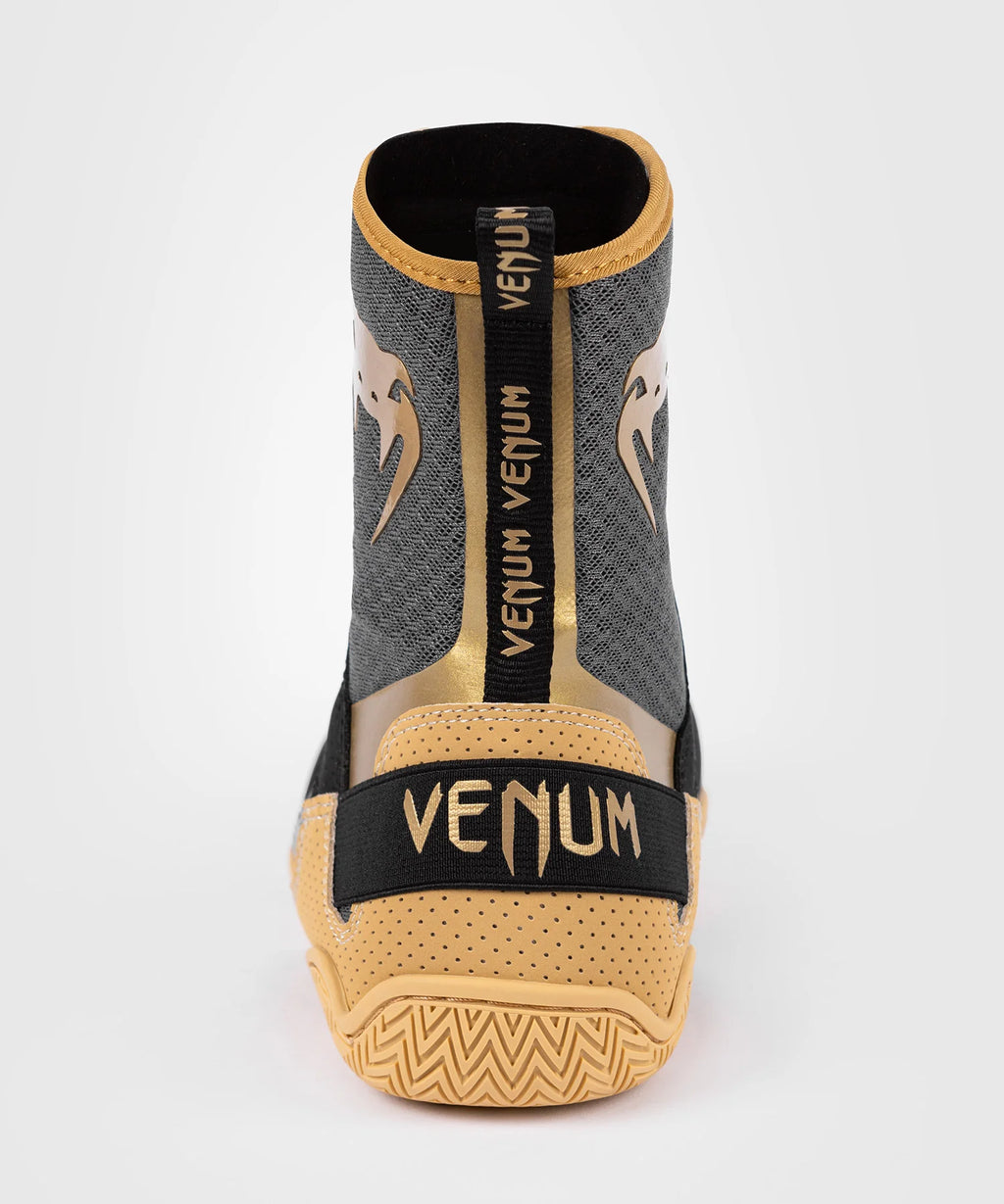 Venoxis Elite Boxing Shoes