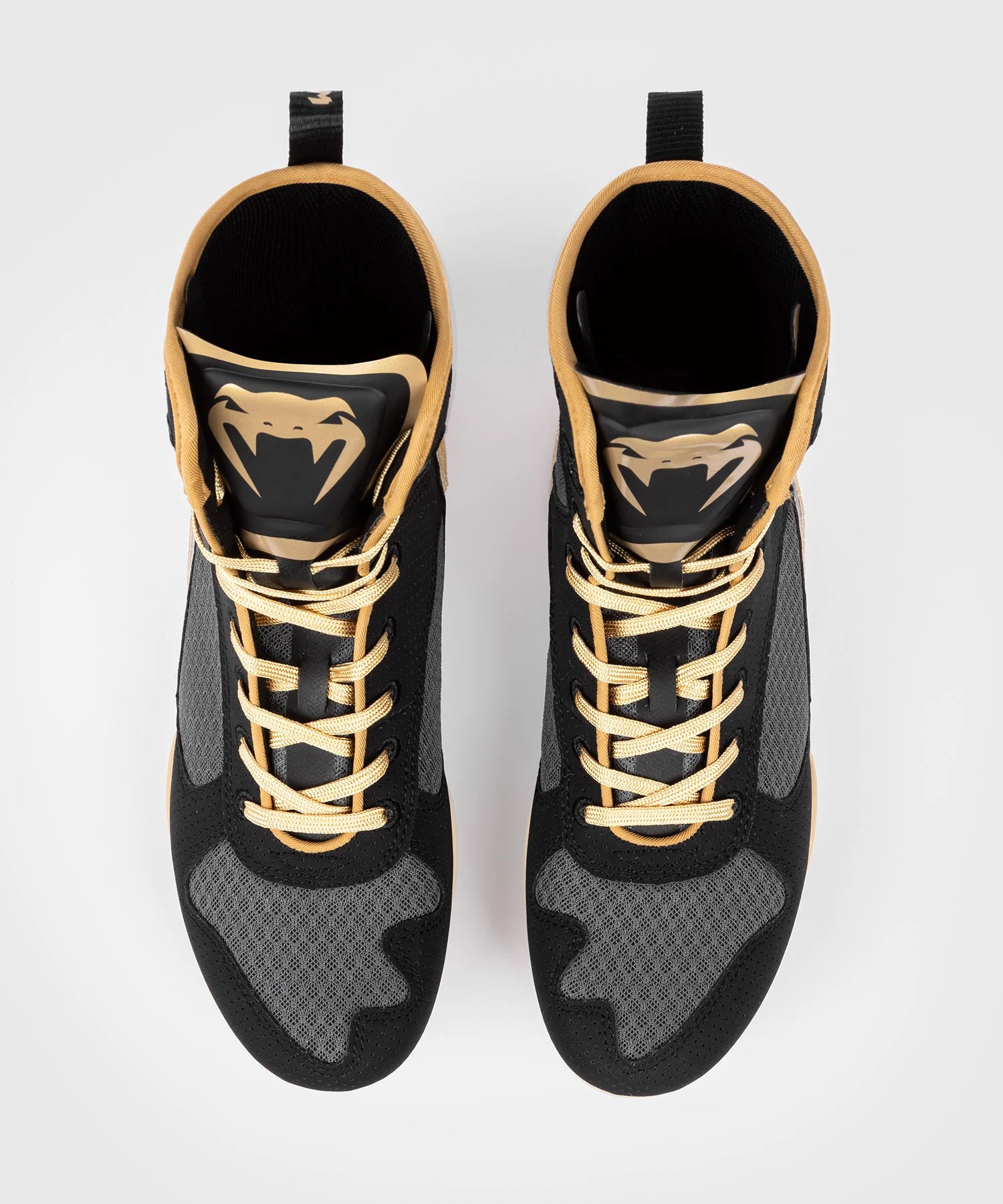 Venoxis Elite Boxing Shoes