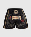 Deep Black/Gold