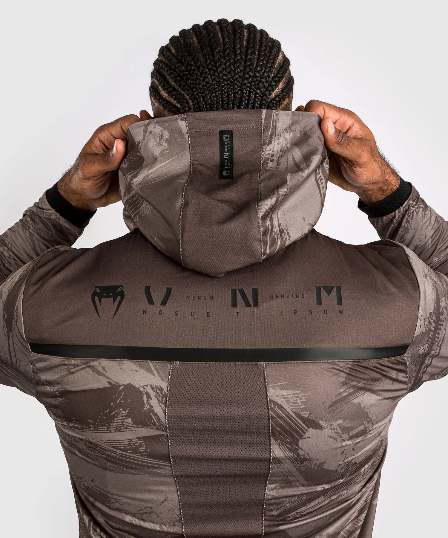 Venoxis Electron 3.0 Hoodie