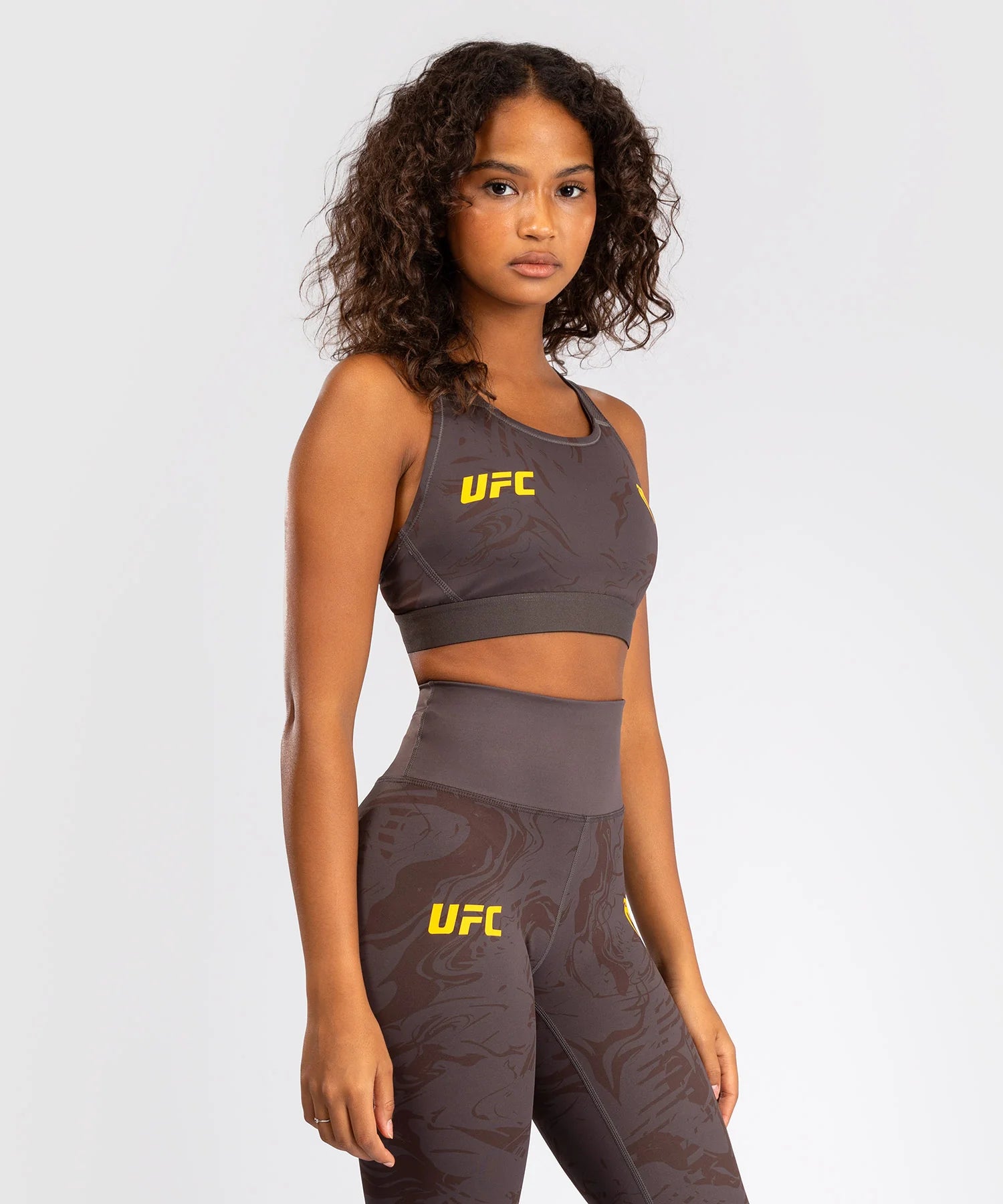 UFC Fusion by Venoxis Fight Week Women’s Sports Bra