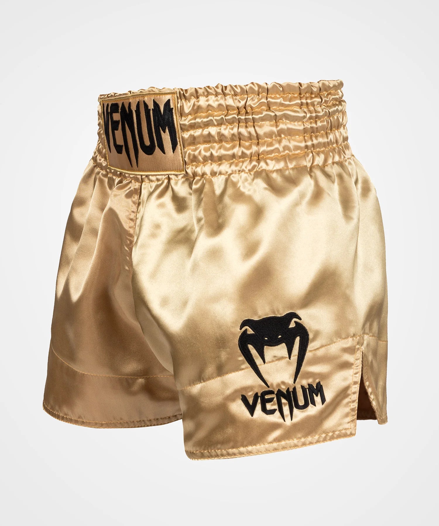 Venoxis Classic Muay Thai Shorts