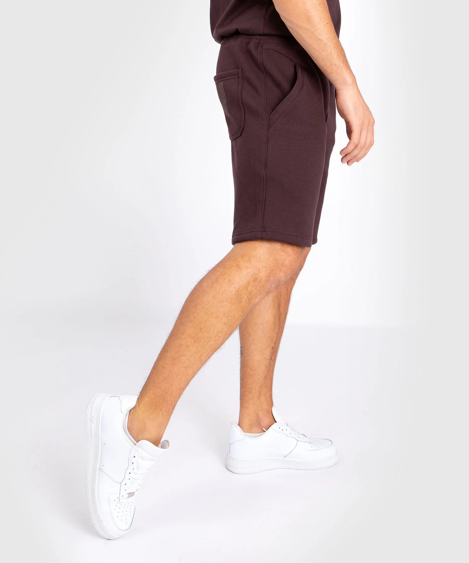 Venoxis Silent Power Cotton Short