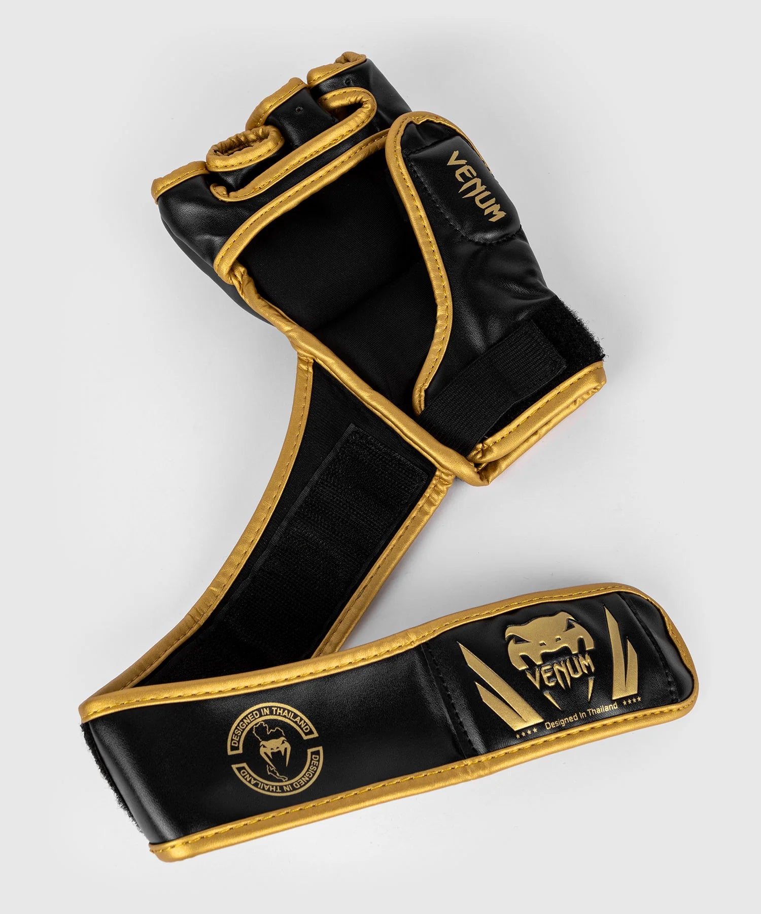 Venoxis Challenger 2.0 MMA Gloves