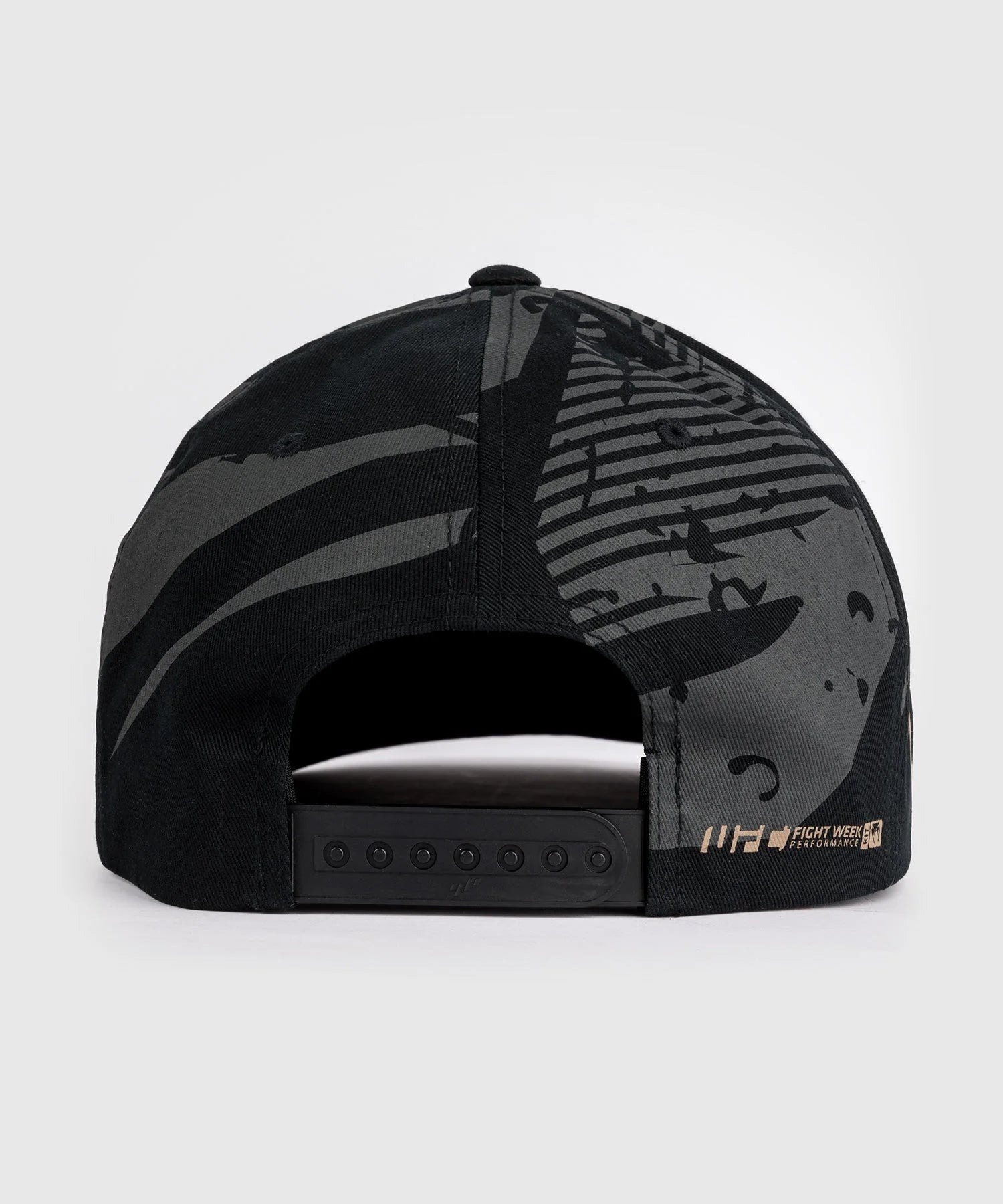 UFC Adrenaline by Venoxis Fight Week Baseball Hat